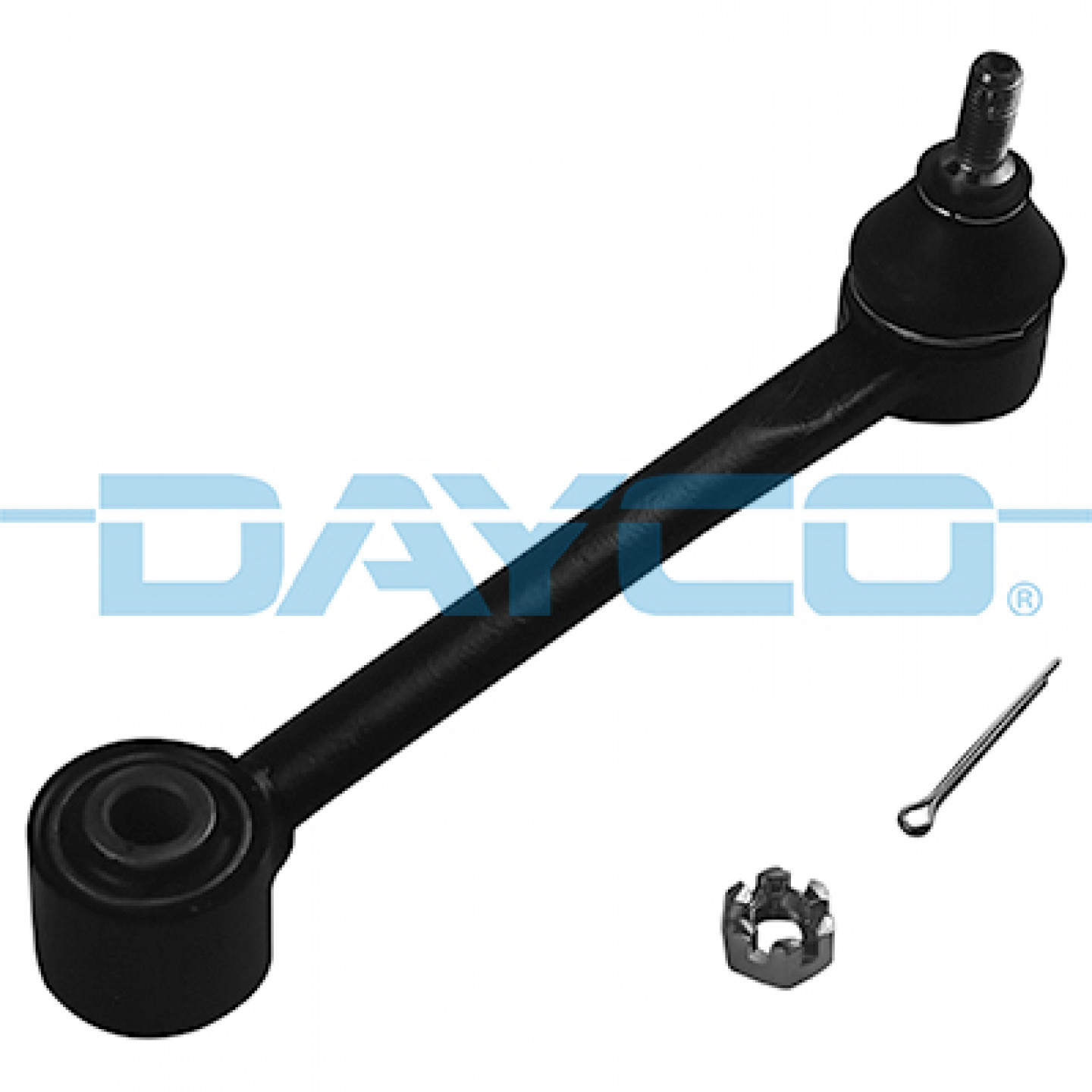 Draagarm, wielophanging DAYCO DSS1519