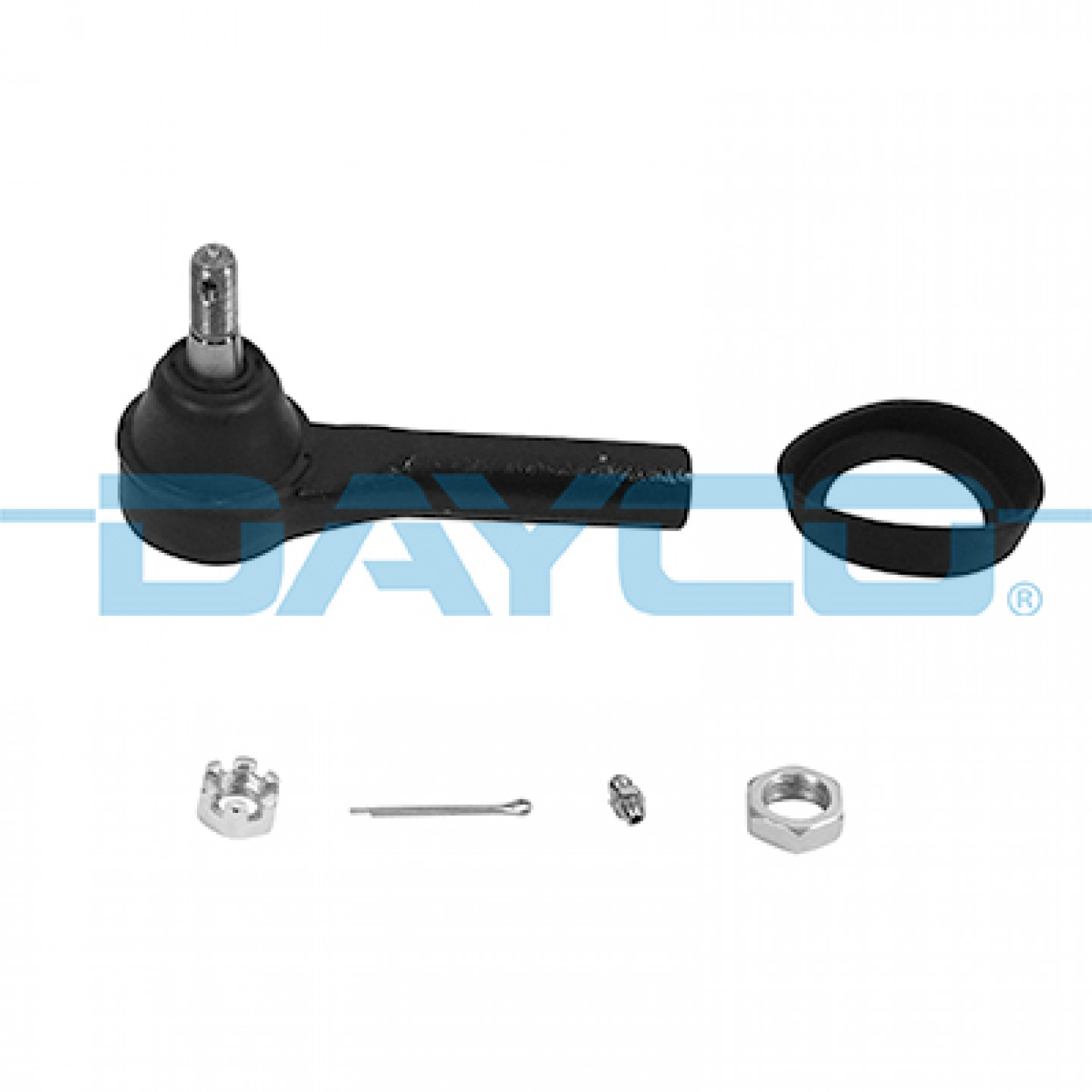 Spoorstangeind DAYCO DSS1535