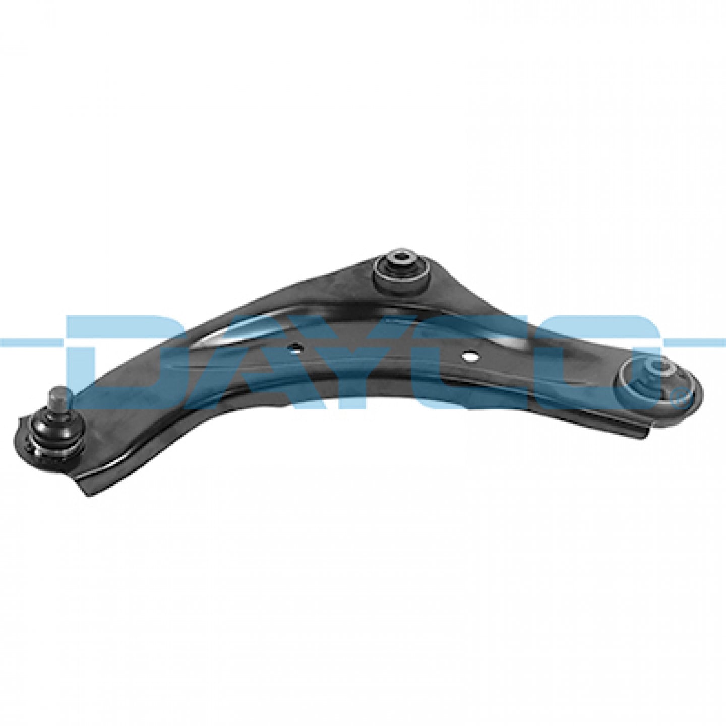 Draagarm, wielophanging DAYCO DSS1556