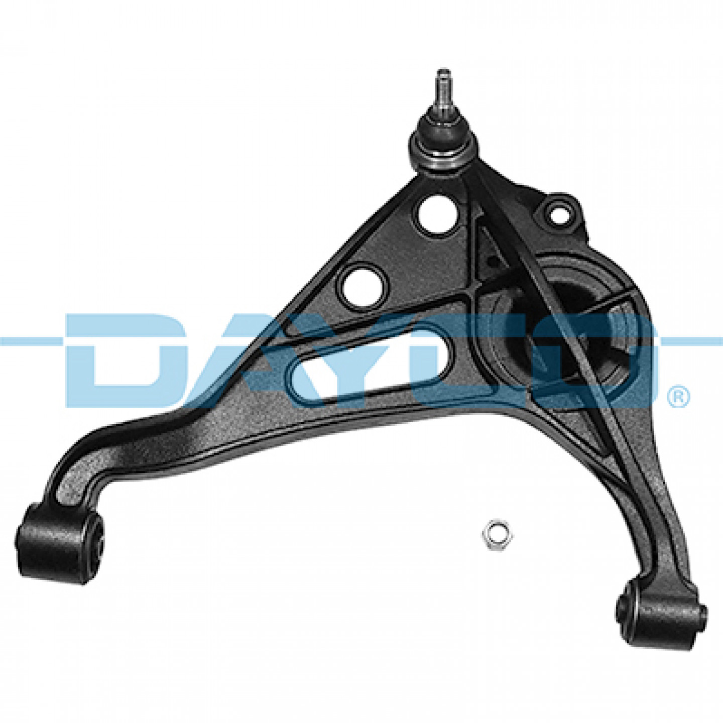 Lenker, Radaufhängung DAYCO DSS1568