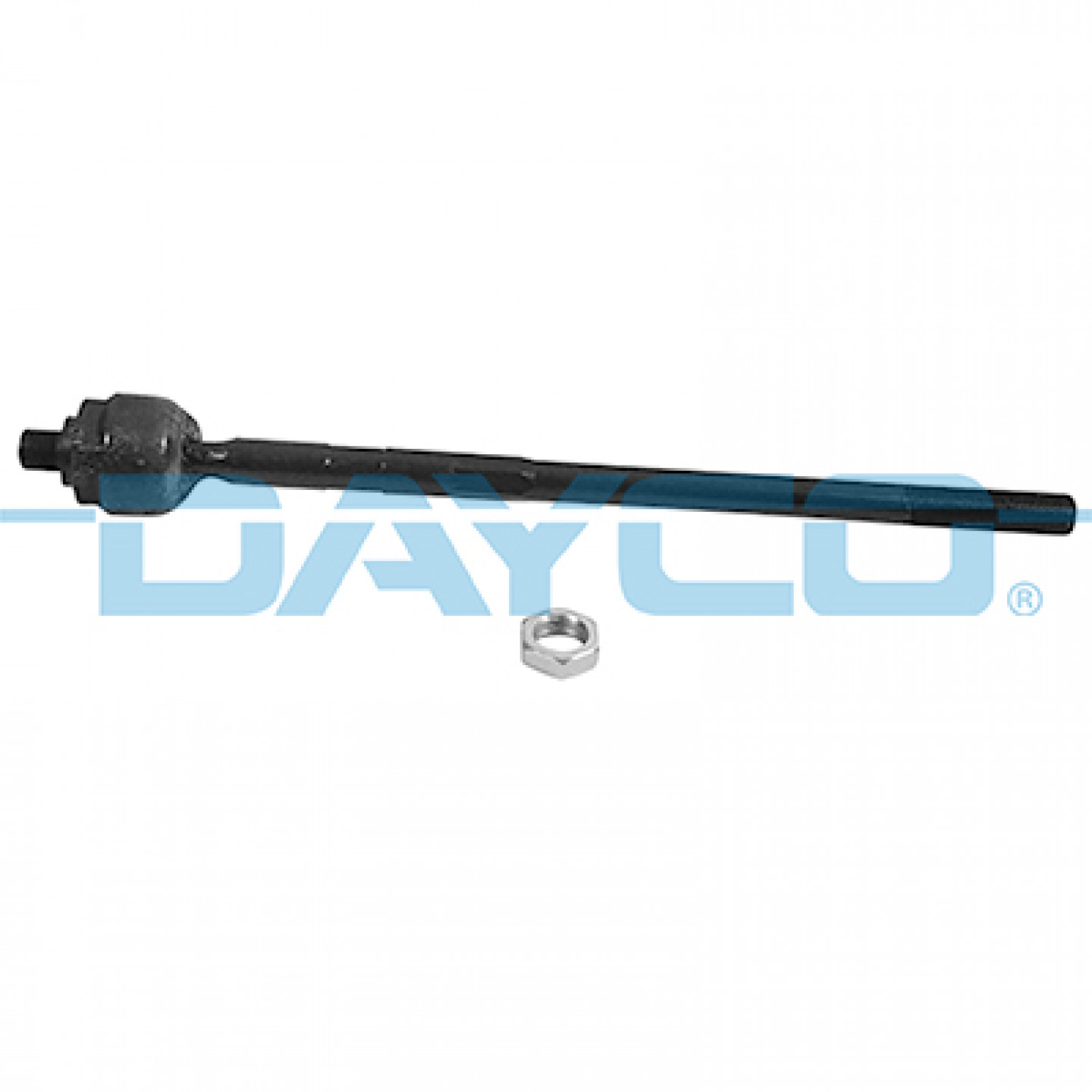 Axiaalkogel, spoorstang DAYCO DSS1573