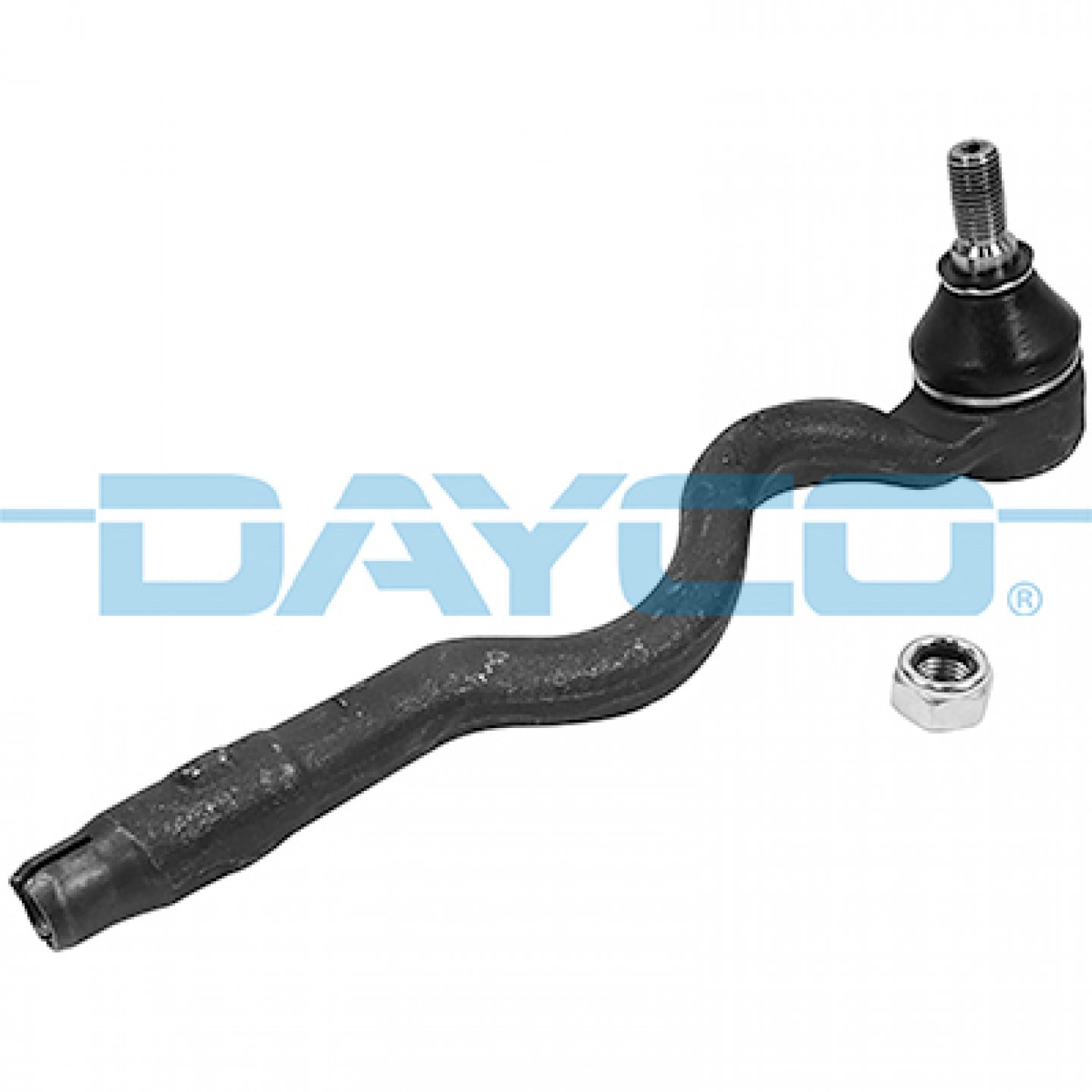 Spoorstangeind DAYCO DSS3342