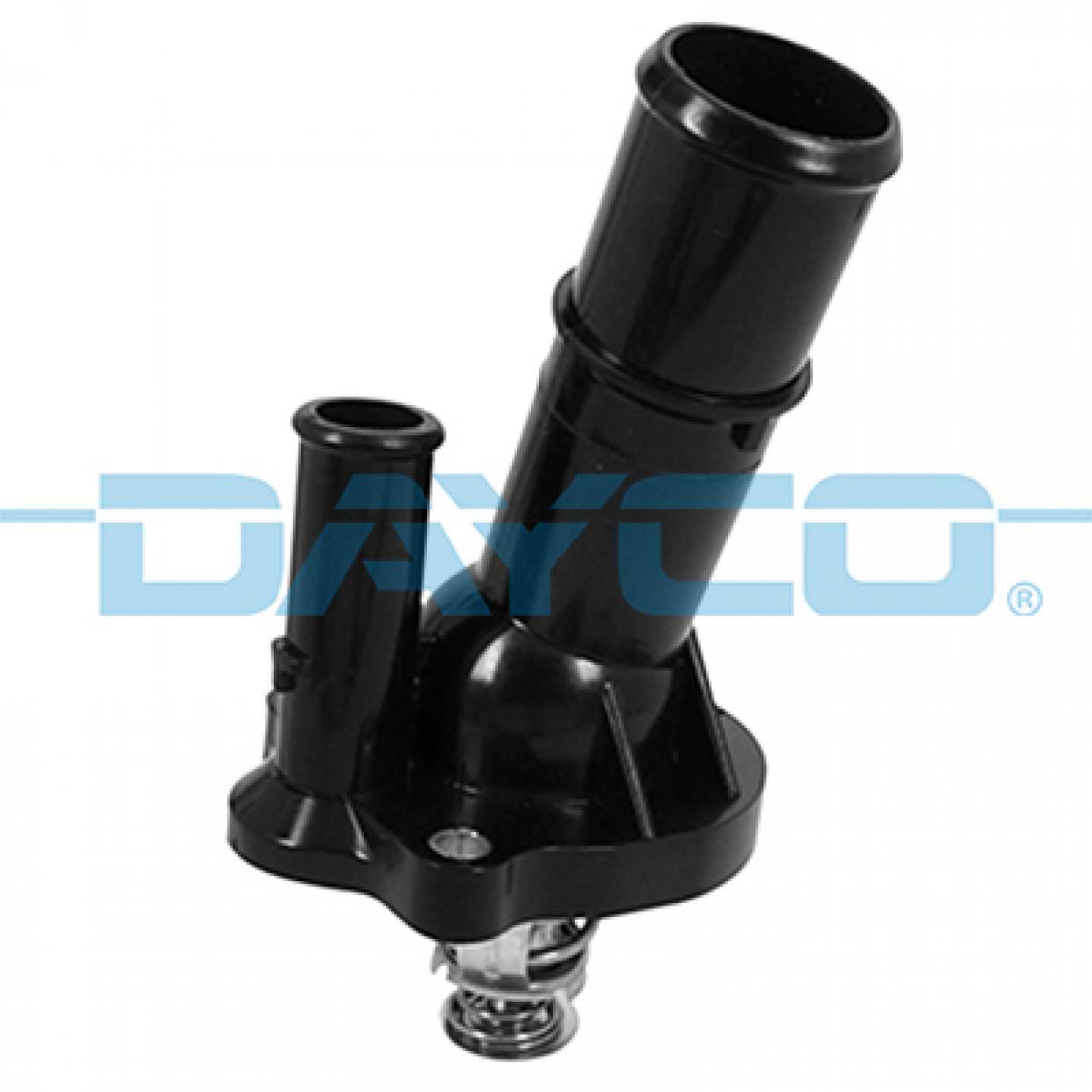 ثرموستات، المبرد DAYCO DT1067F