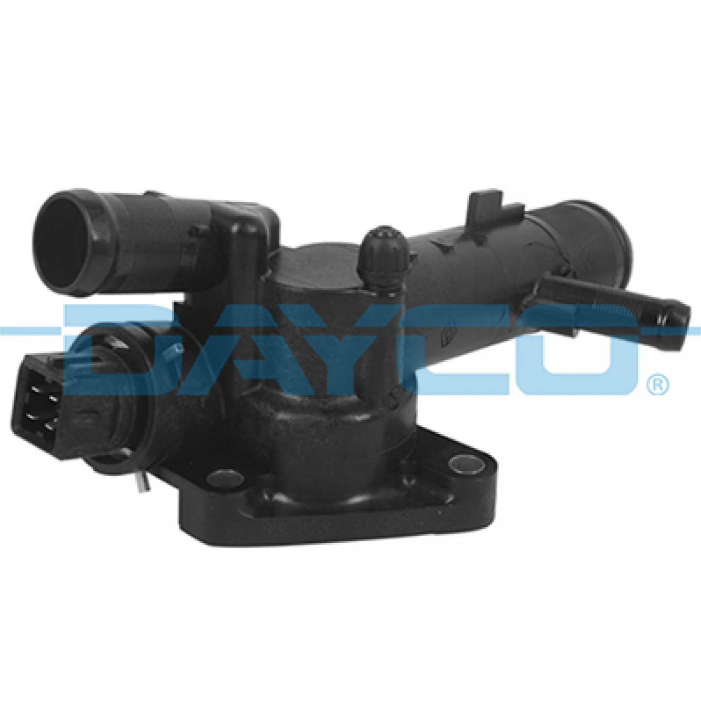 ثرموستات، المبرد DAYCO DT1074F