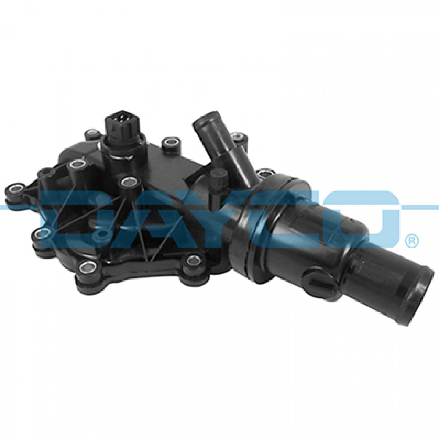 Termostato, refrigerante DAYCO DT1128H