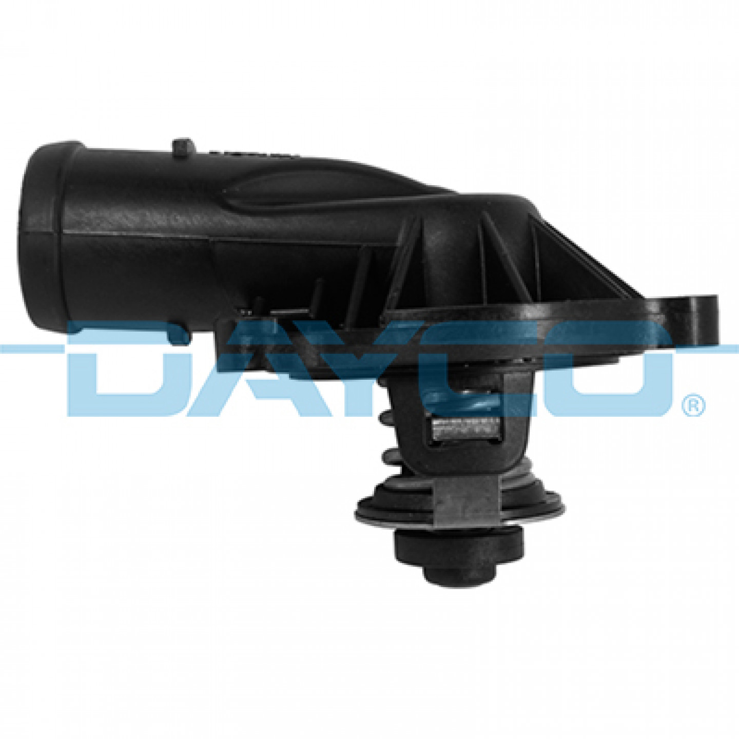ثرموستات، المبرد DAYCO DT1274H