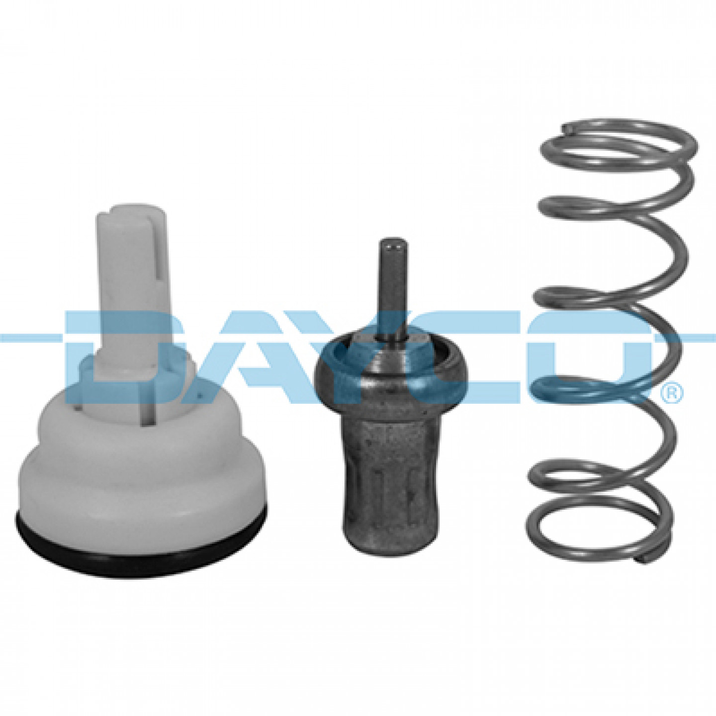 ثرموستات، المبرد DAYCO DT1288V