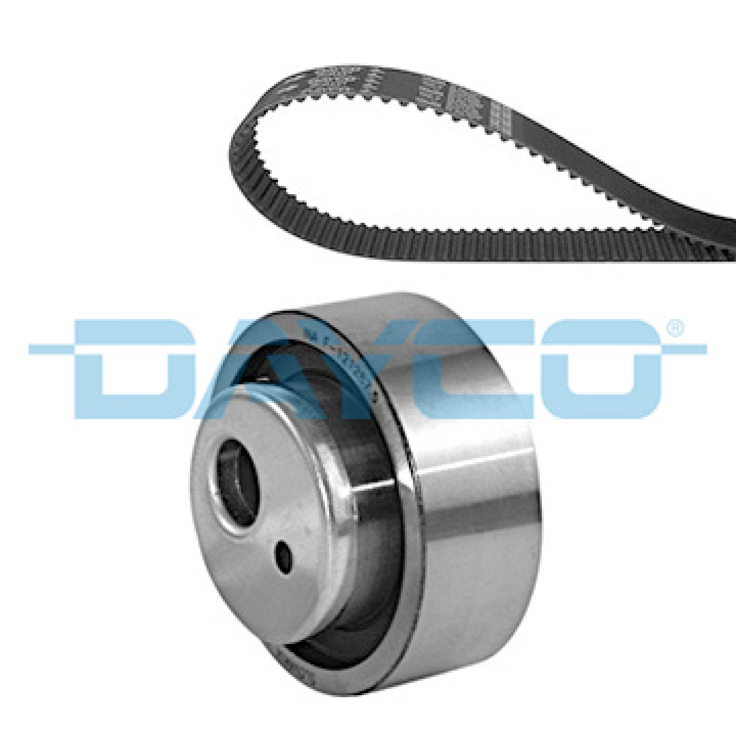 Zahnriemensatz DAYCO KTB102