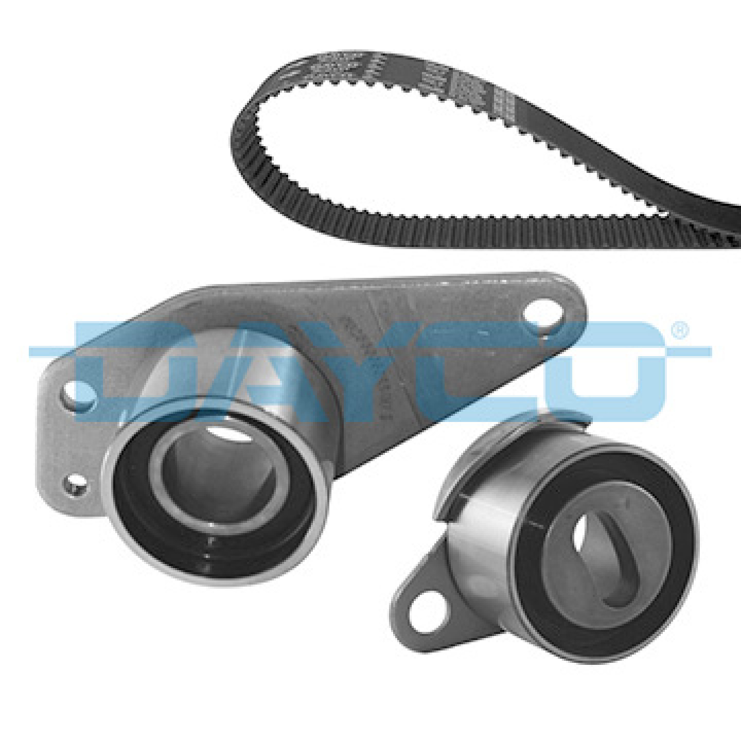 Distributieriemset DAYCO KTB108