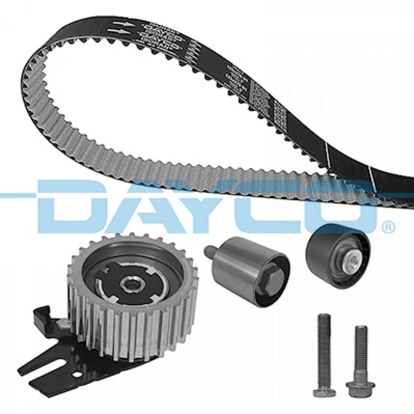 Zahnriemensatz DAYCO KTB1191