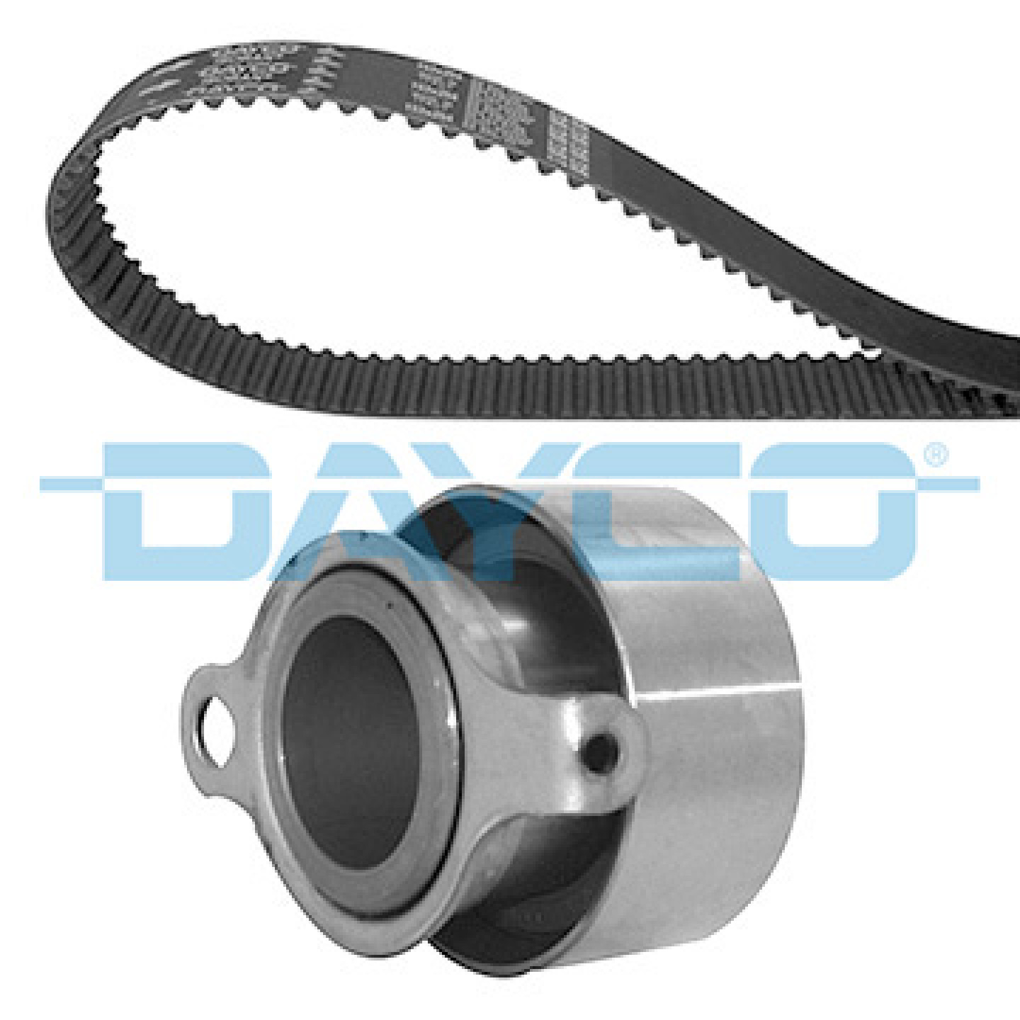 Zahnriemensatz DAYCO KTB125