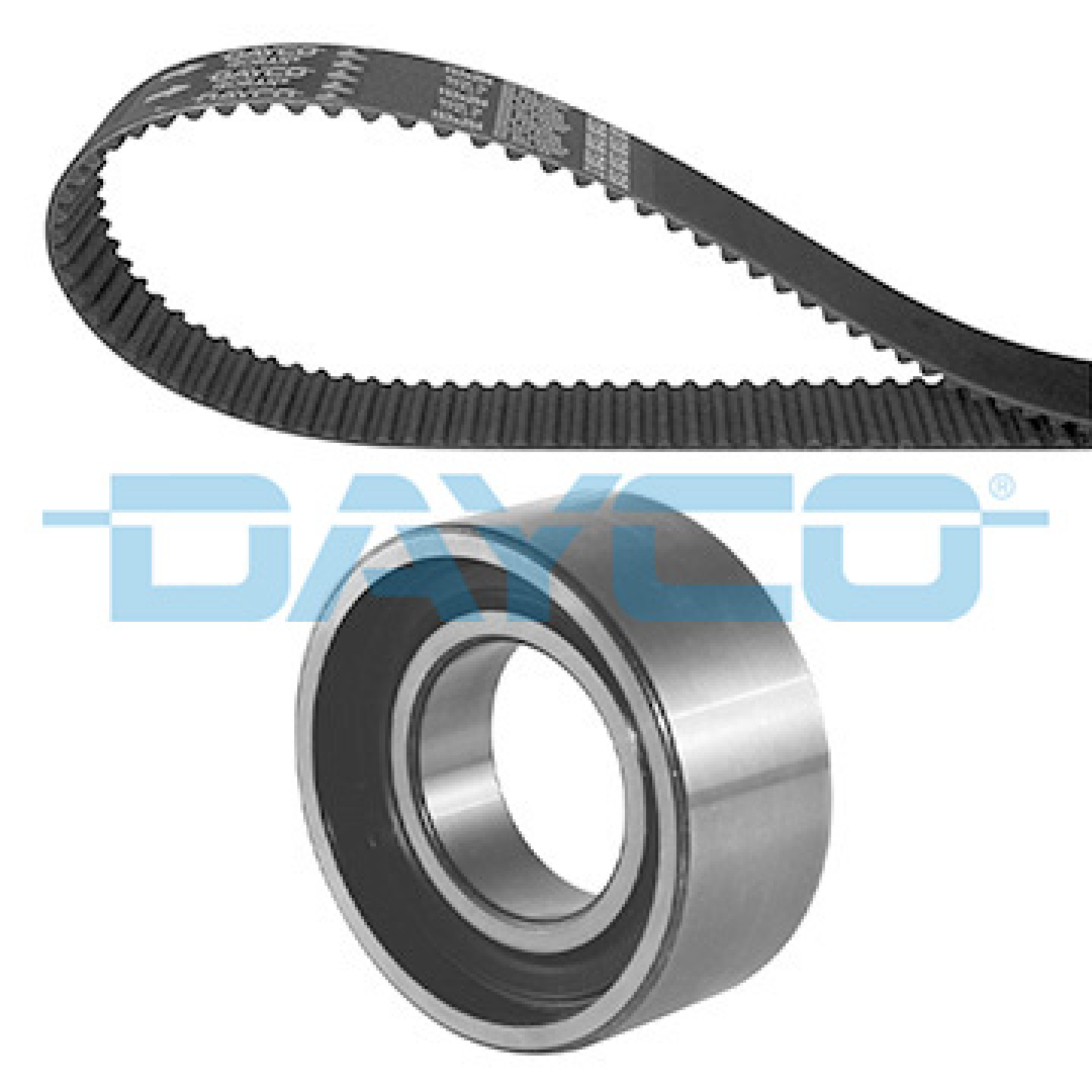 Zahnriemensatz DAYCO KTB184