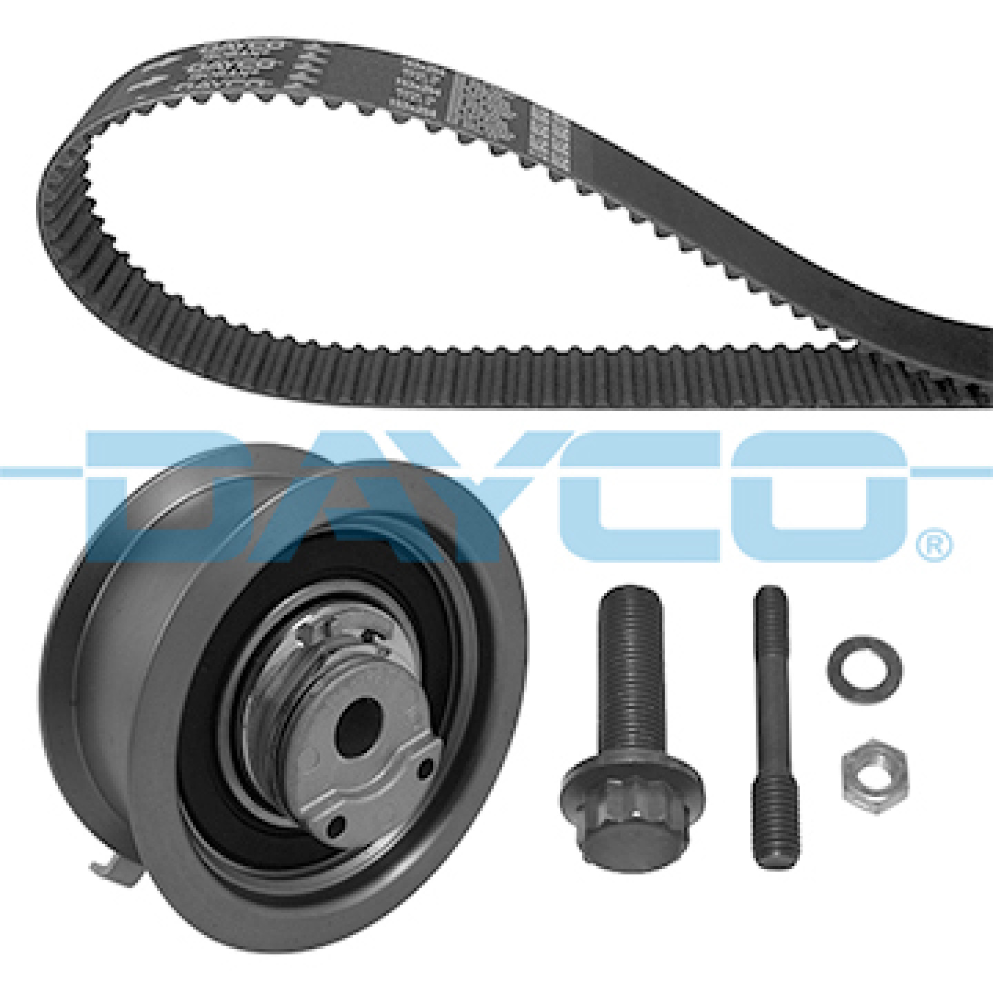 Zahnriemensatz DAYCO KTB189