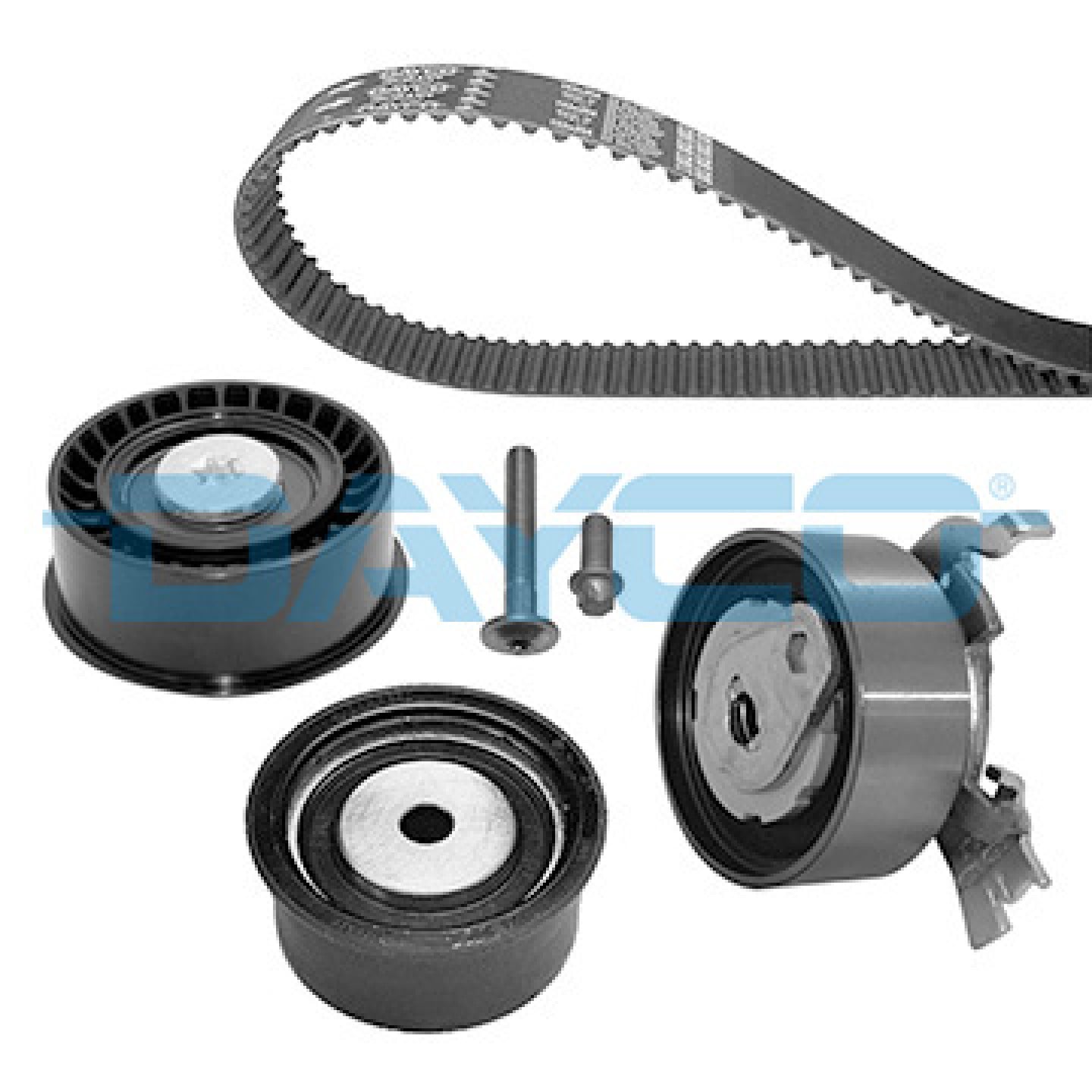 Zahnriemensatz DAYCO KTB252