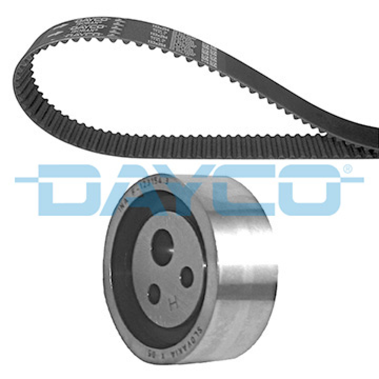 Zahnriemensatz DAYCO KTB259