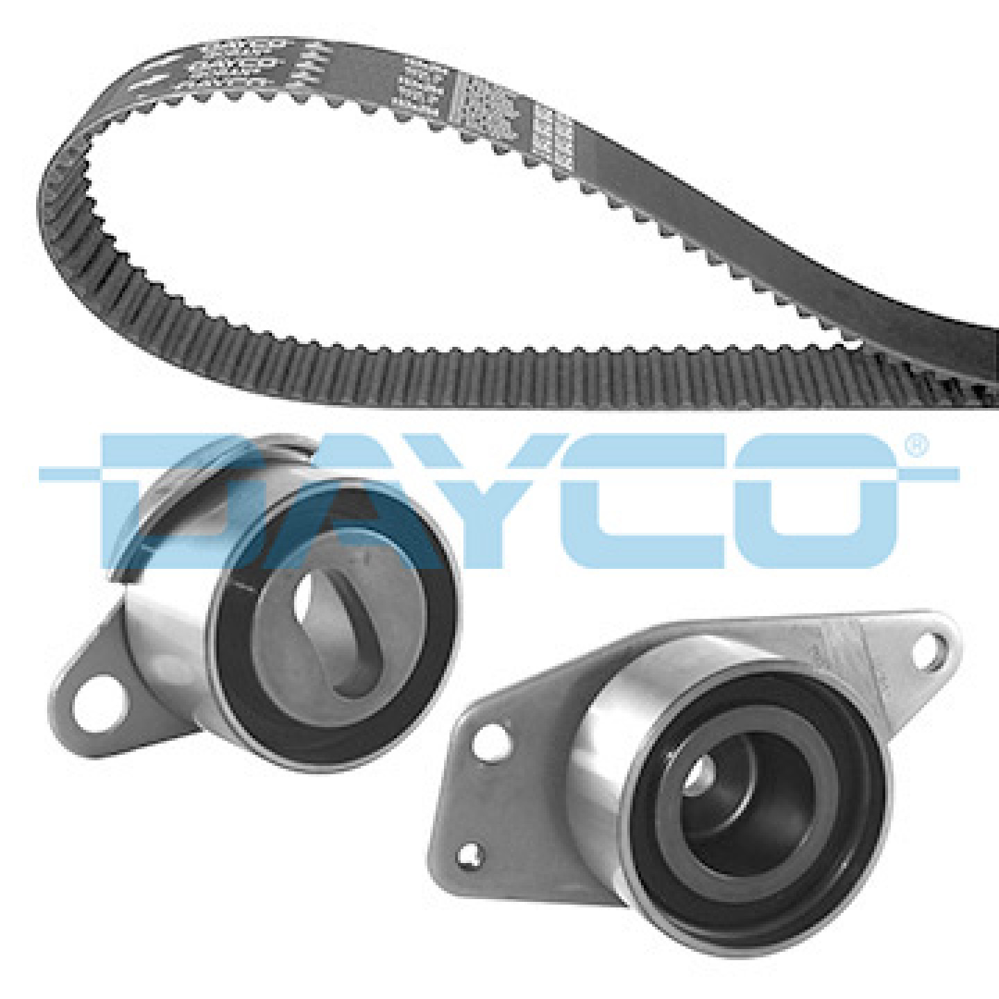 Zahnriemensatz DAYCO KTB263