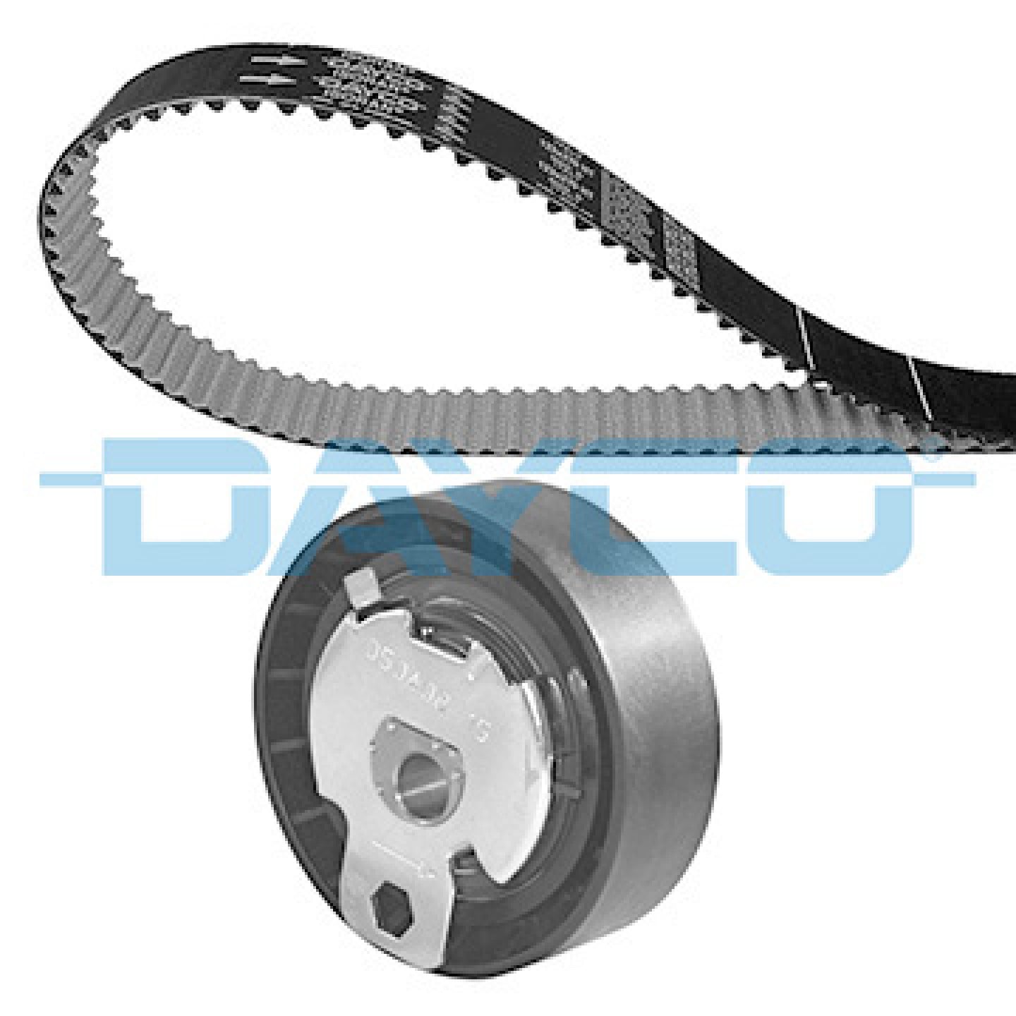 Zahnriemensatz DAYCO KTB470