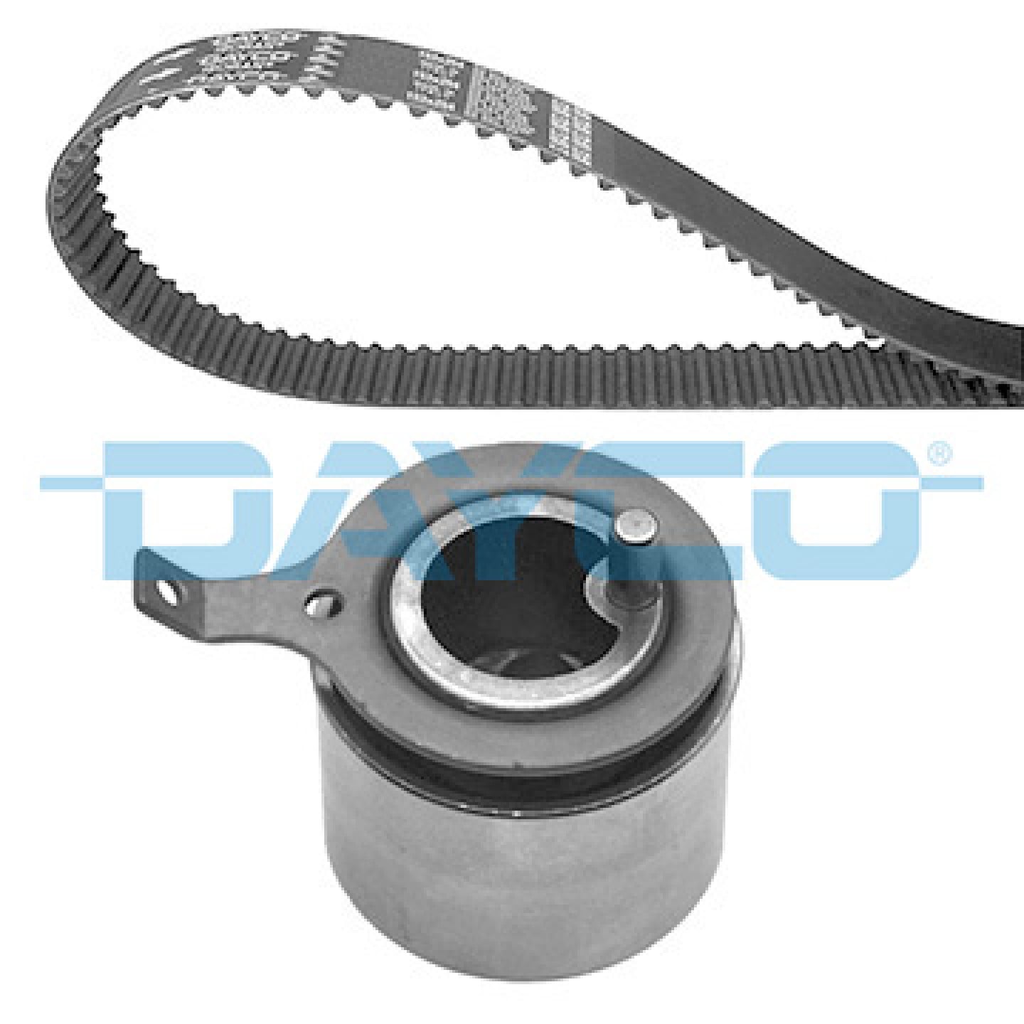 Zahnriemensatz DAYCO KTB471