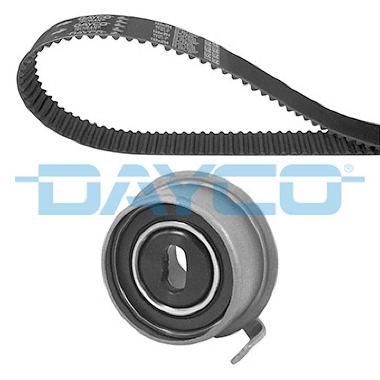 Zahnriemensatz DAYCO KTB506