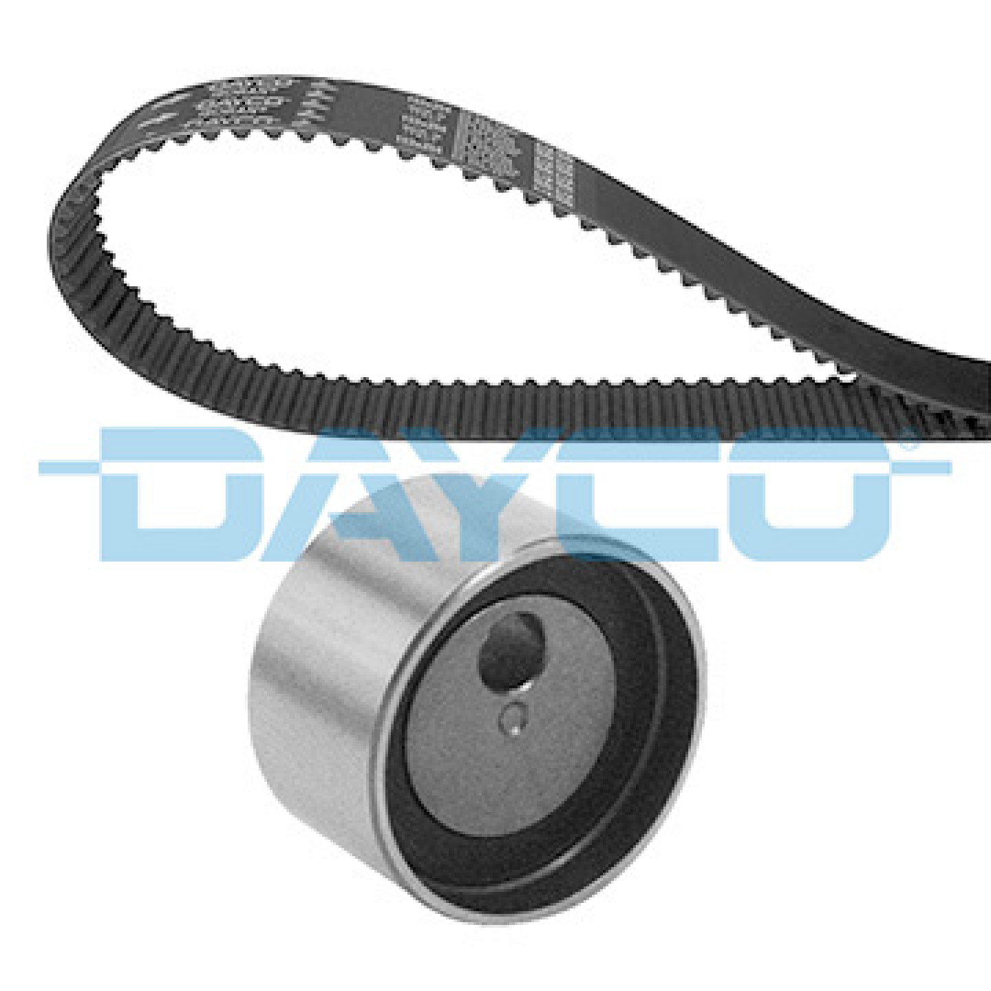 Zahnriemensatz DAYCO KTB580