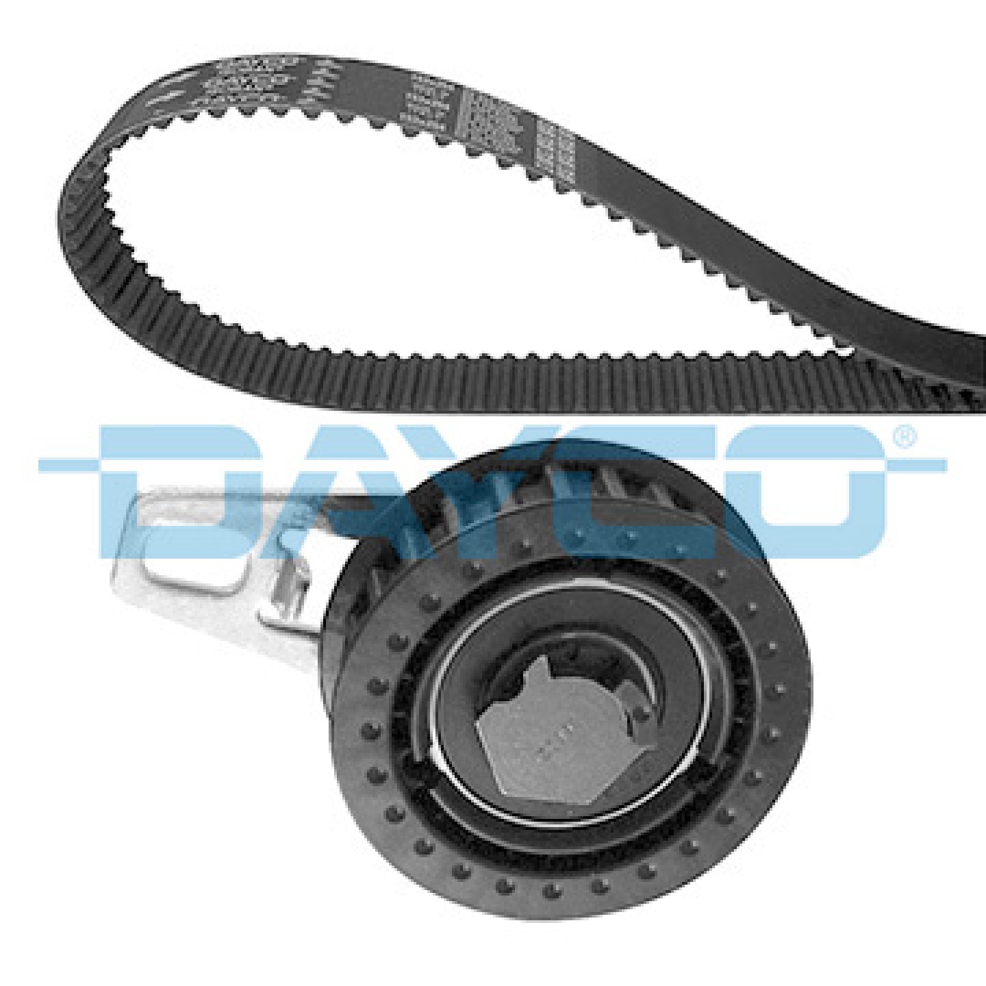 Tandremssæt DAYCO KTB610