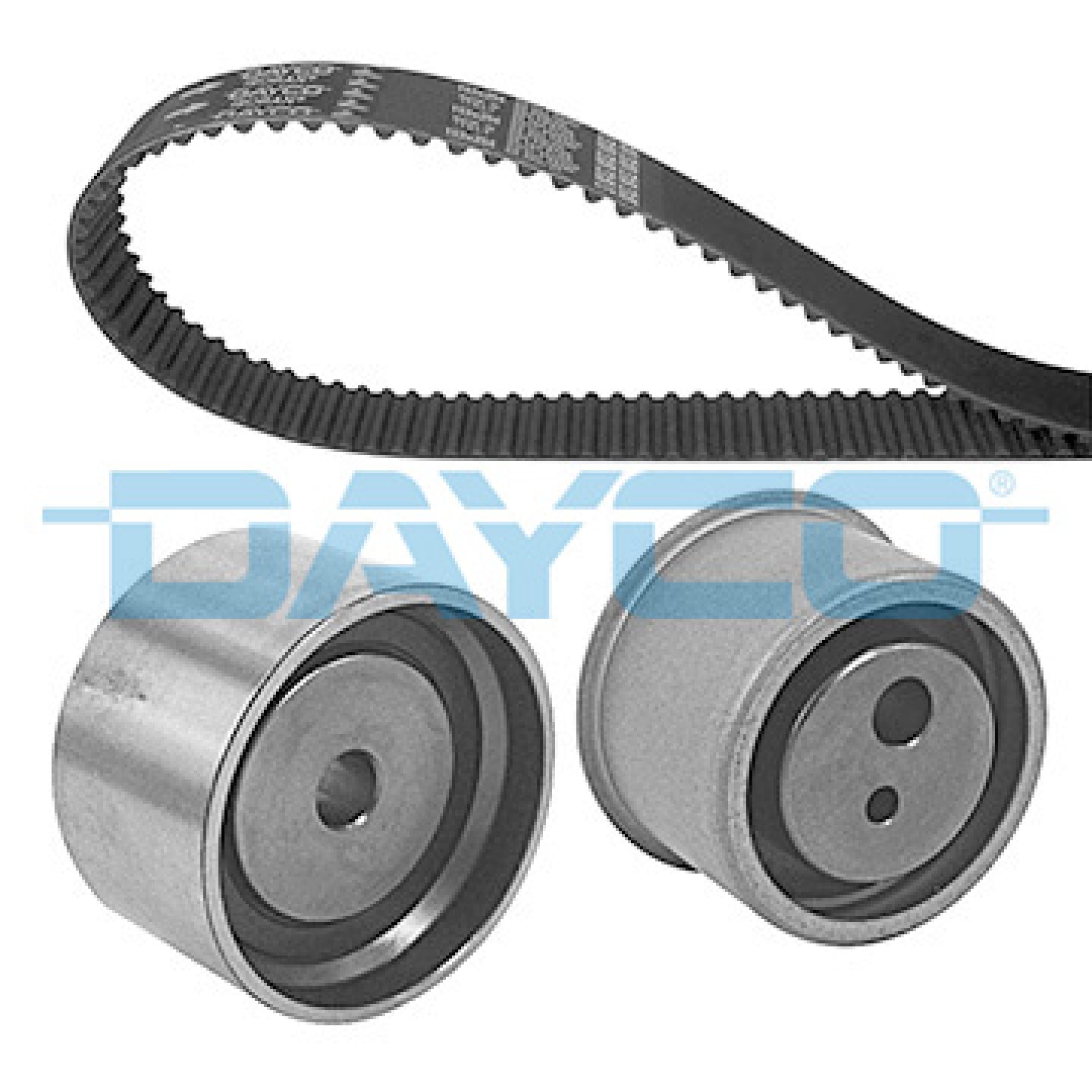 Zahnriemensatz DAYCO KTB673