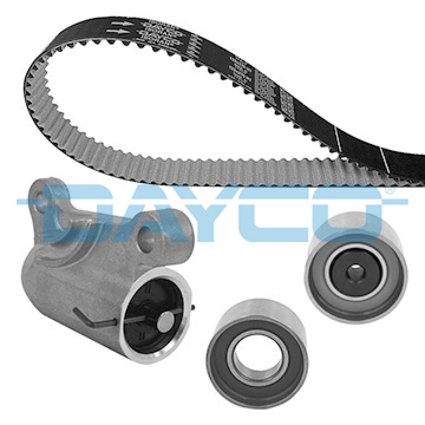 Tandremssæt DAYCO KTB763