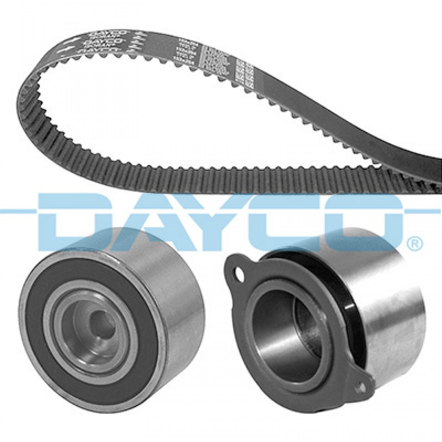 Tandremssæt DAYCO KTB831