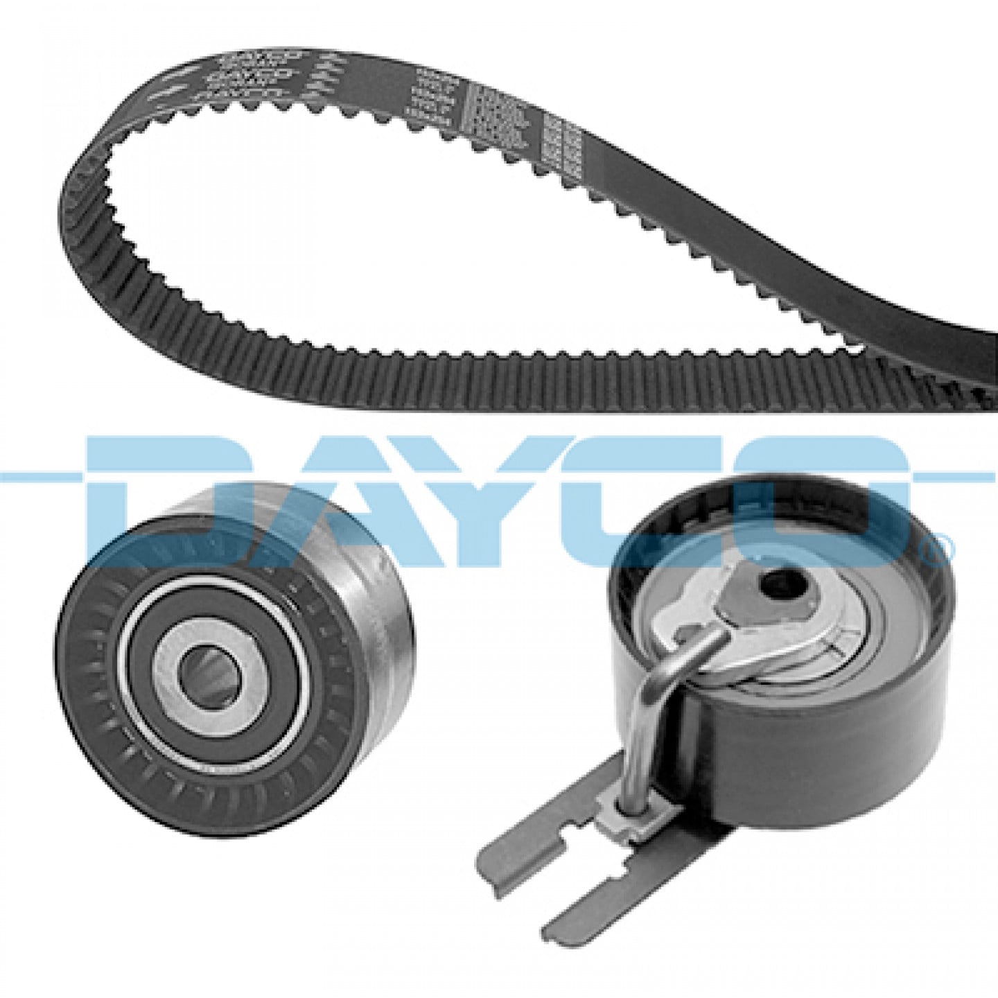 Zahnriemensatz DAYCO KTB875