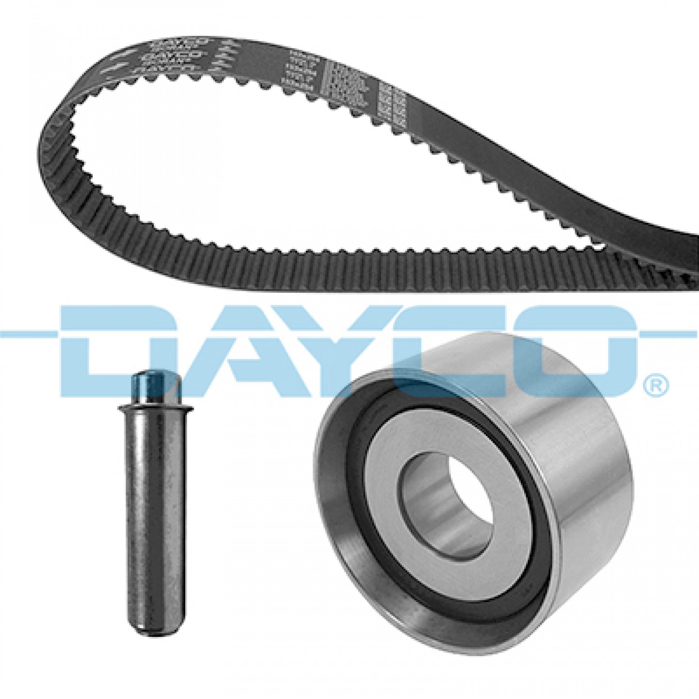 Zahnriemensatz DAYCO KTB885