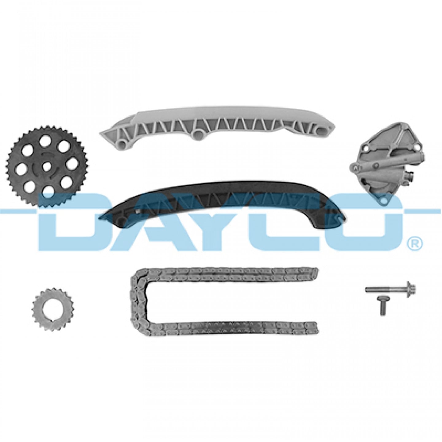 Steuerkettensatz DAYCO KTC1036