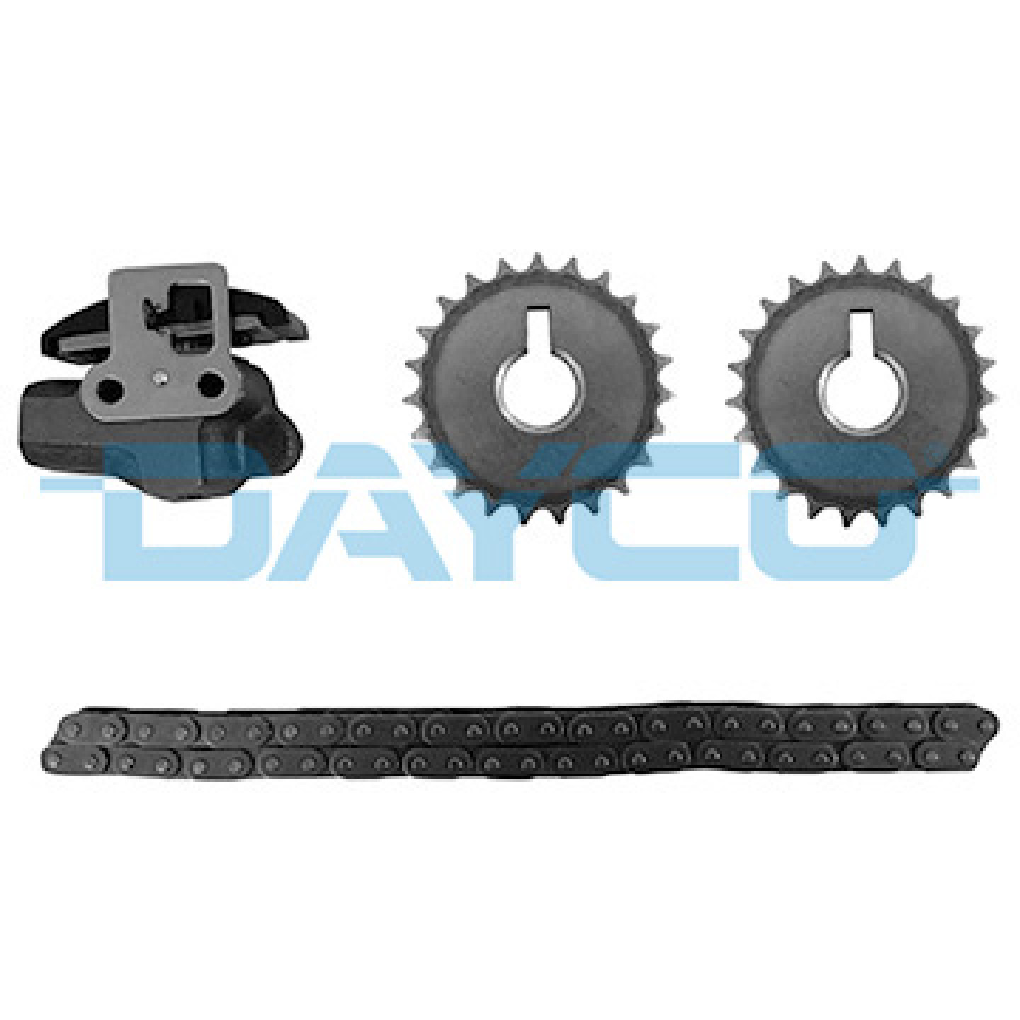 Steuerkettensatz DAYCO KTC1039