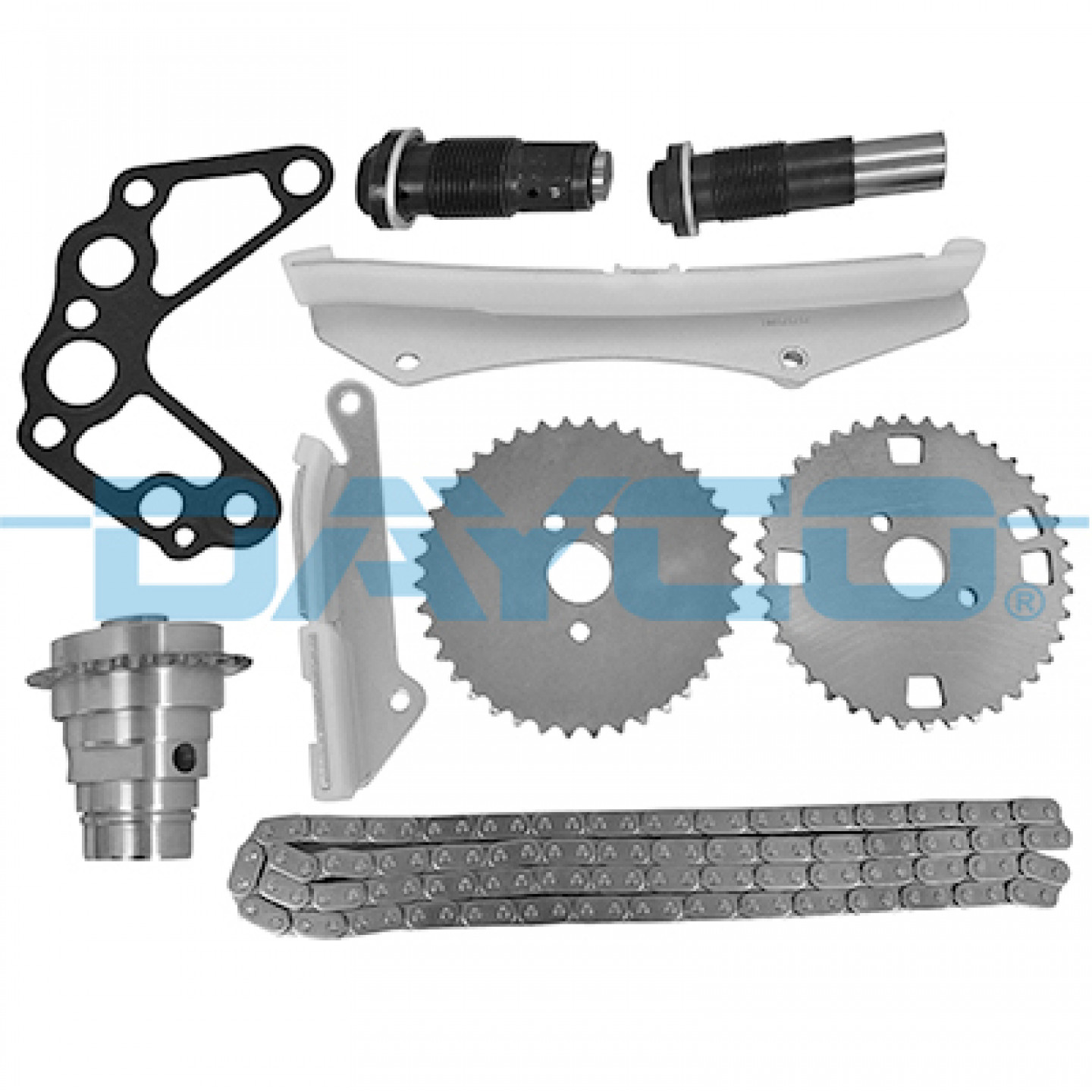 Steuerkettensatz DAYCO KTC1054