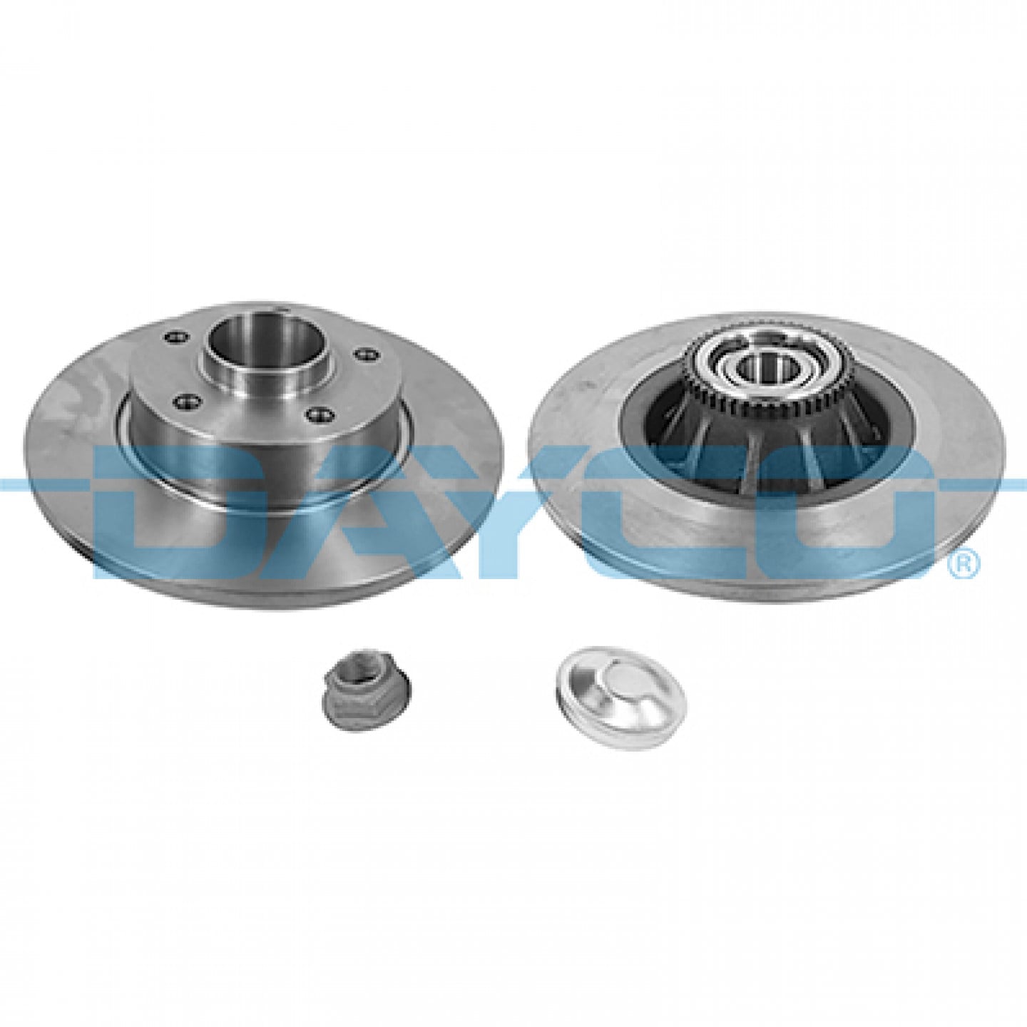 Wiellagerset DAYCO KWD001D