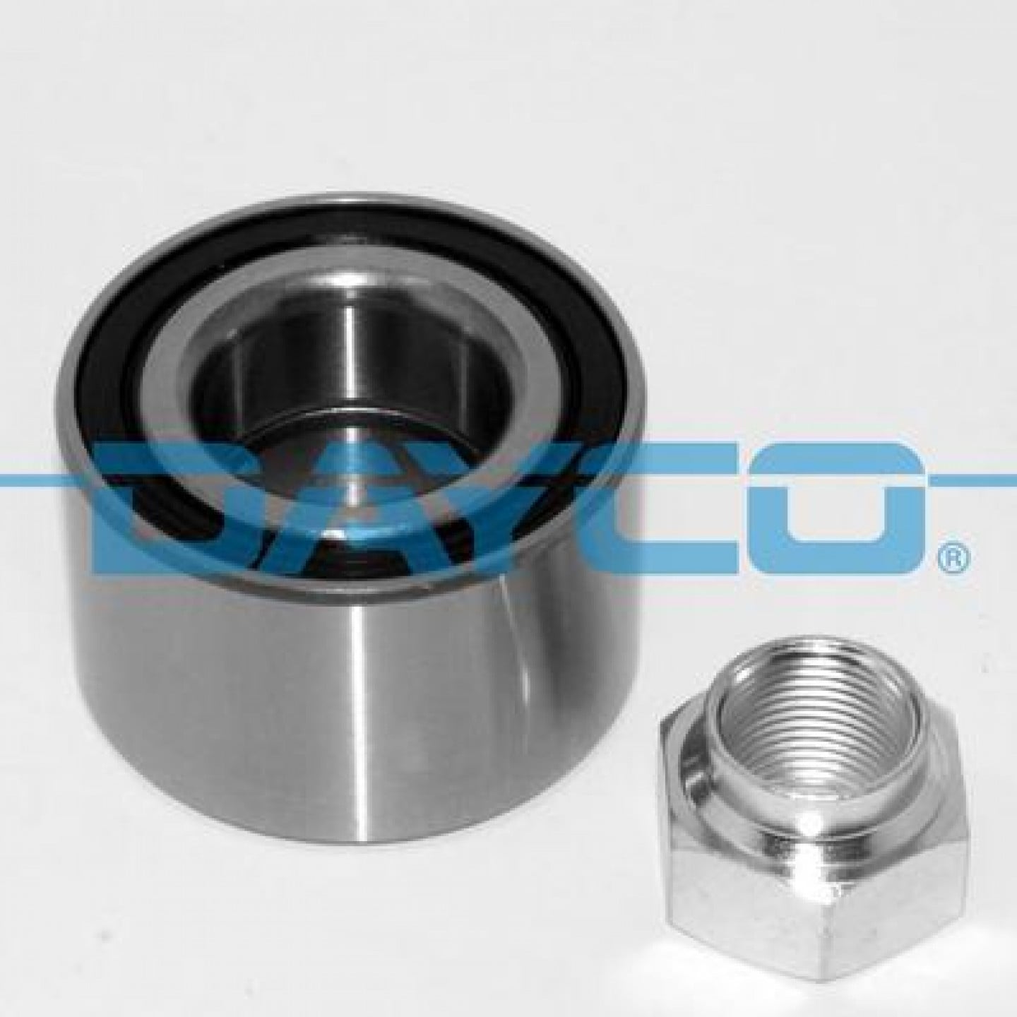 Wiellagerset DAYCO KWD1015