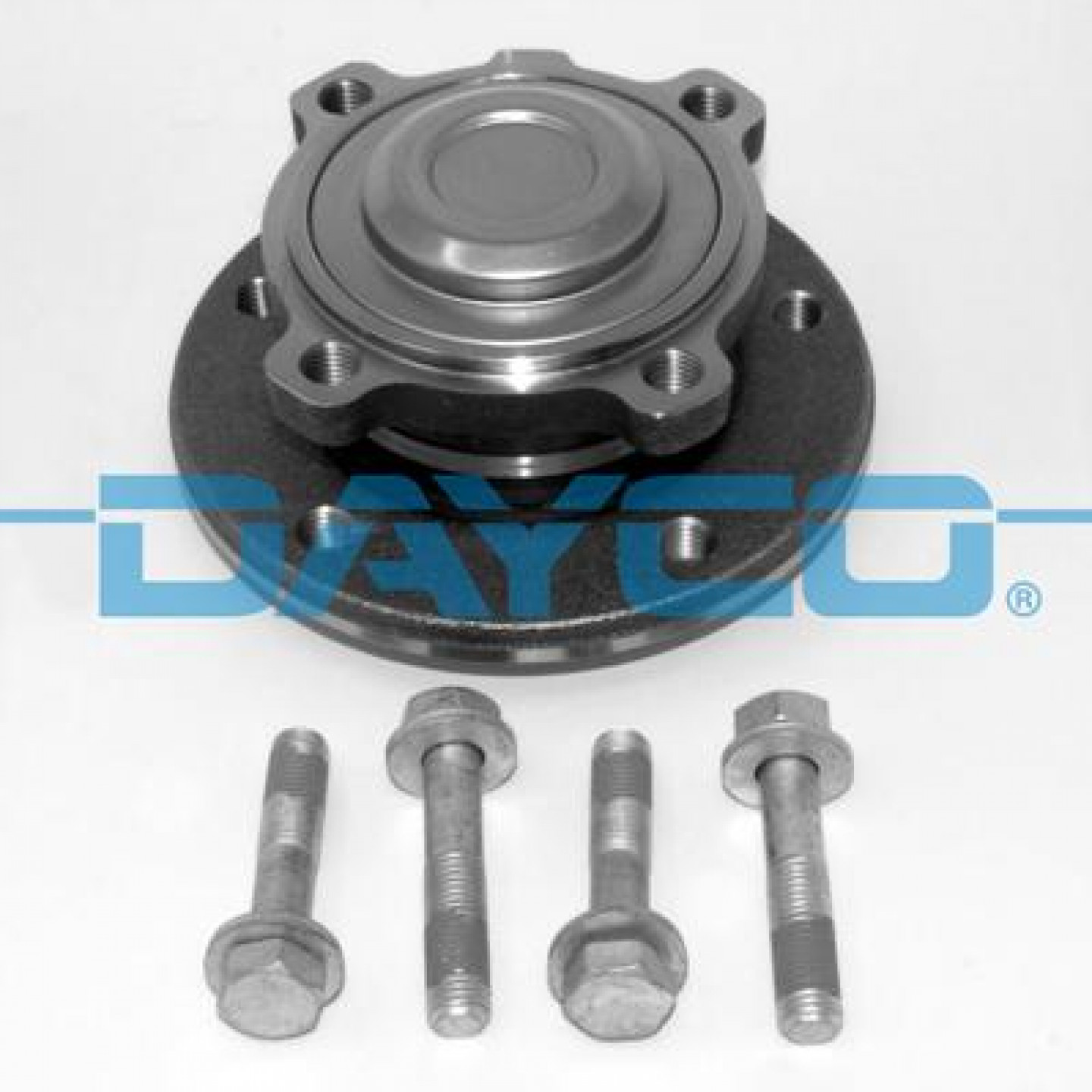 Radlagersatz DAYCO KWD1053