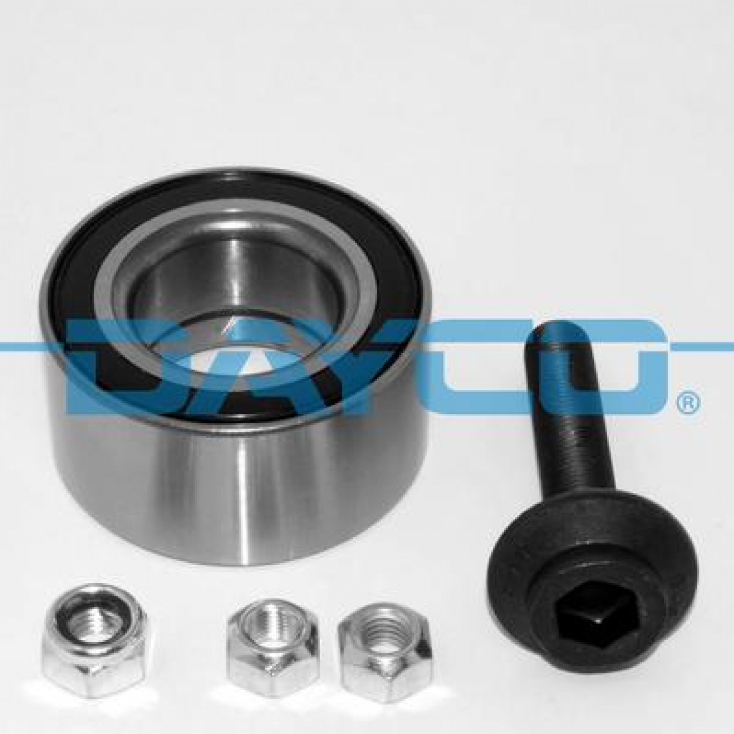 Wiellagerset DAYCO KWD1058