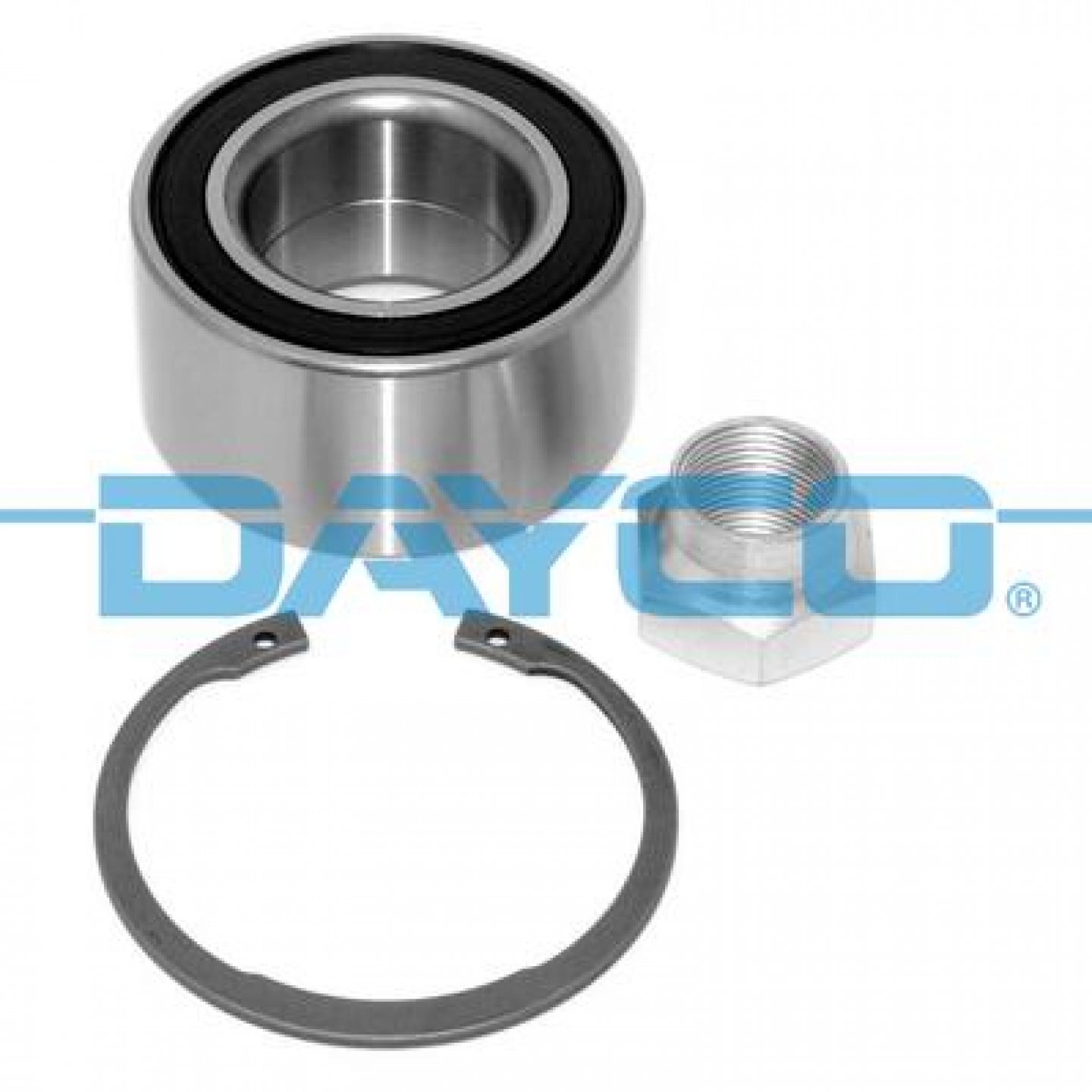 Wiellagerset DAYCO KWD1064