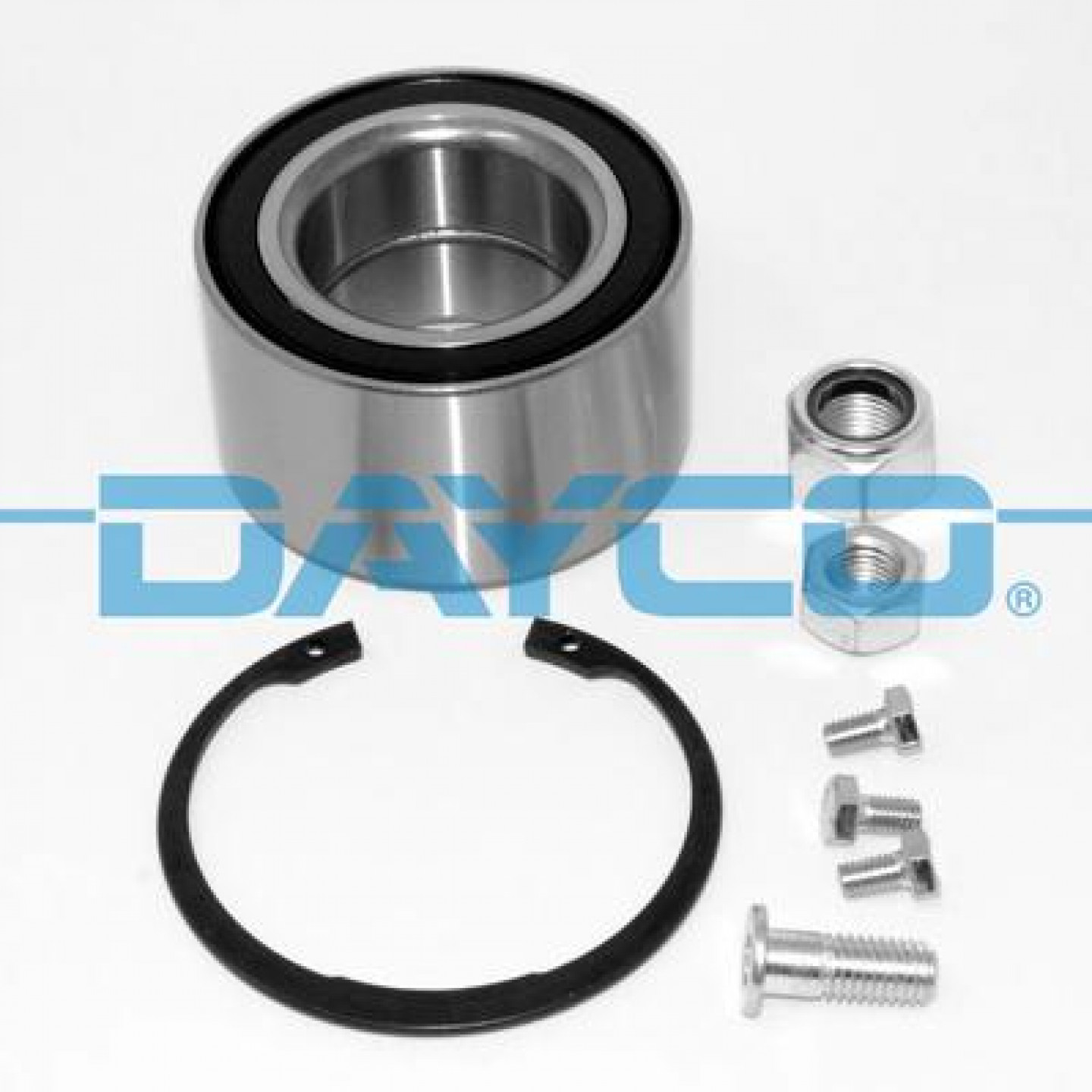Wiellagerset DAYCO KWD1096