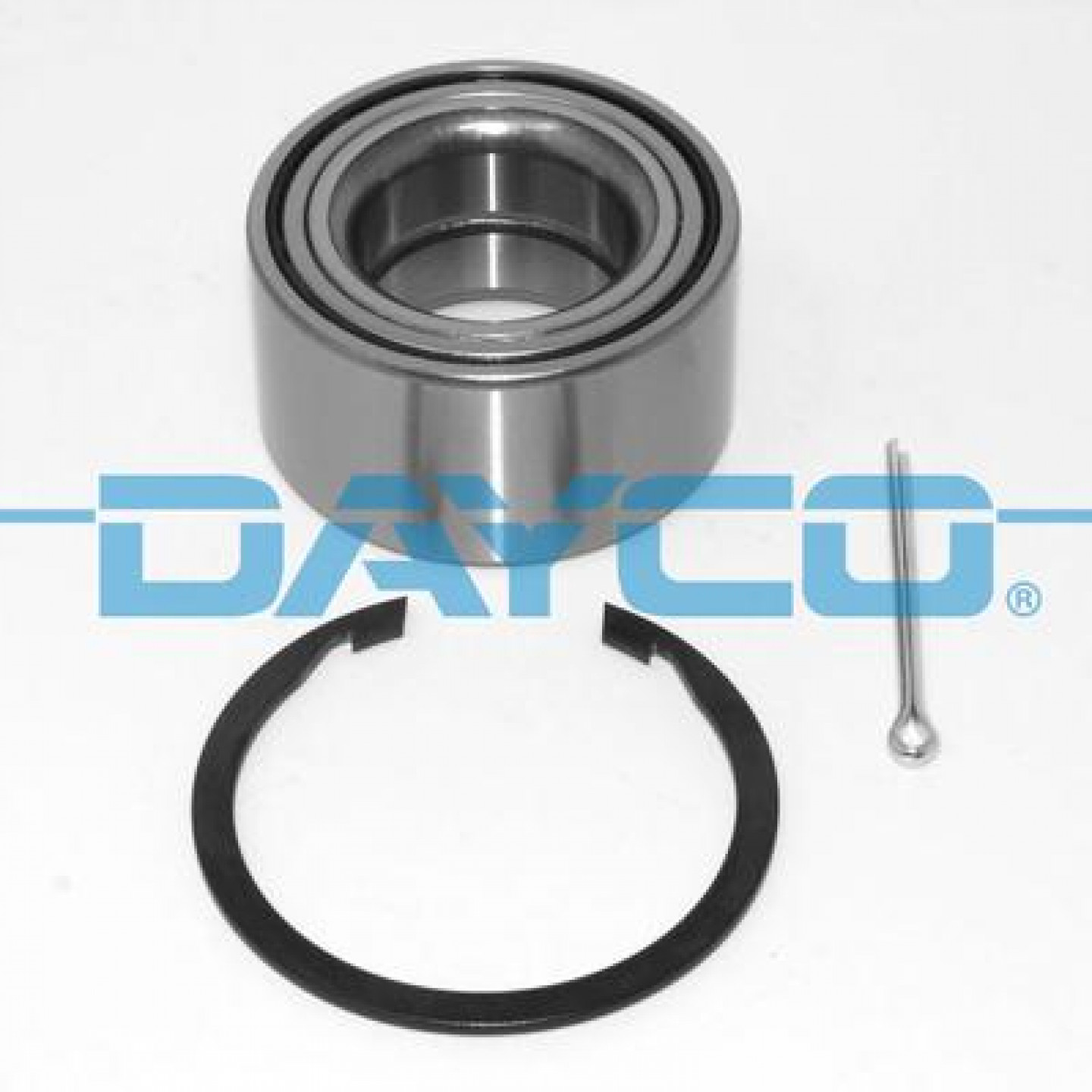 Hjullejesæt DAYCO KWD1147