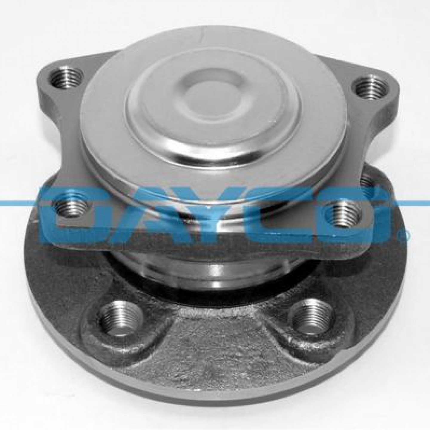 Wiellagerset DAYCO KWD1177
