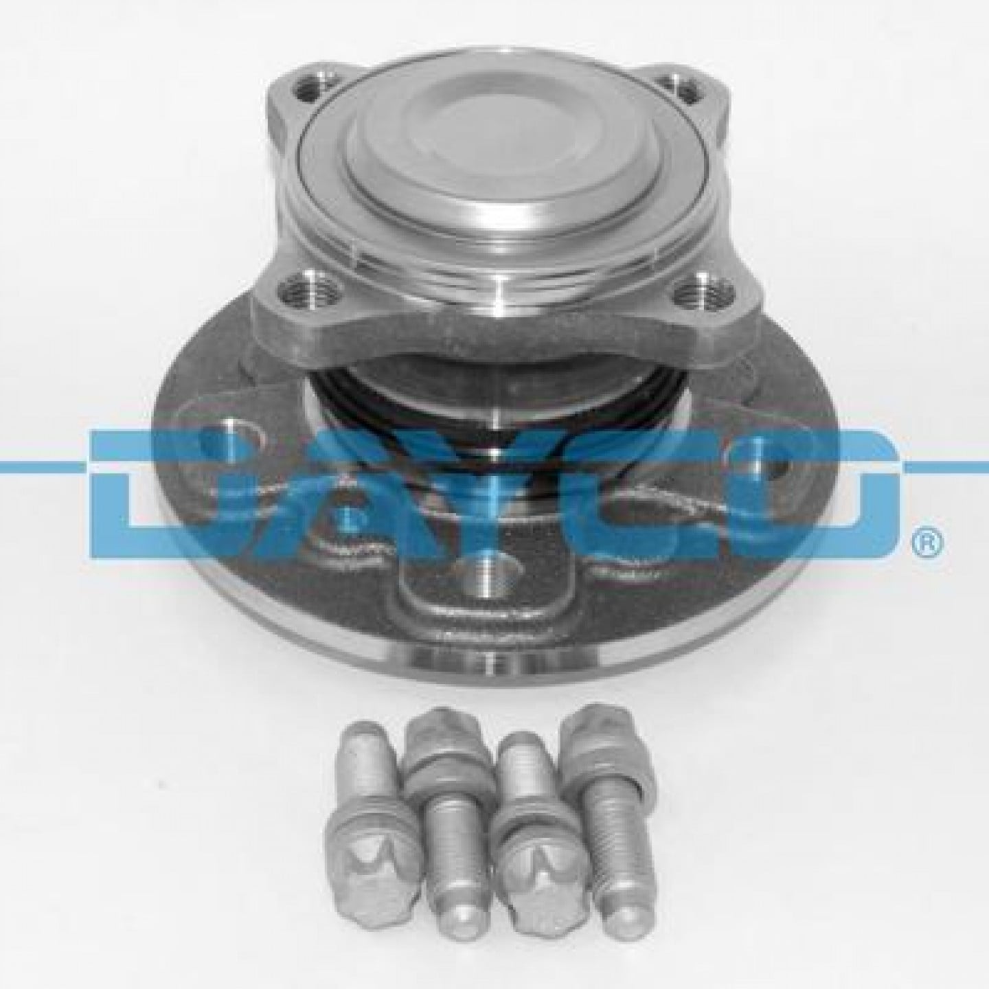 Wiellagerset DAYCO KWD1195