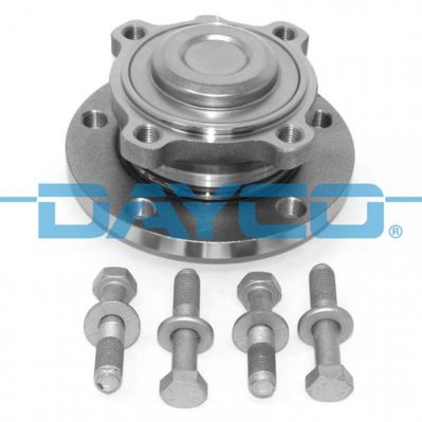Wiellagerset DAYCO KWD1333