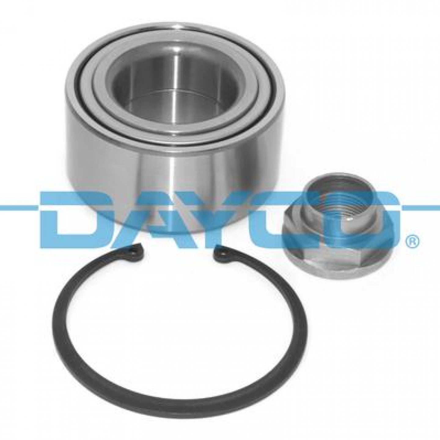 Wiellagerset DAYCO KWD1379