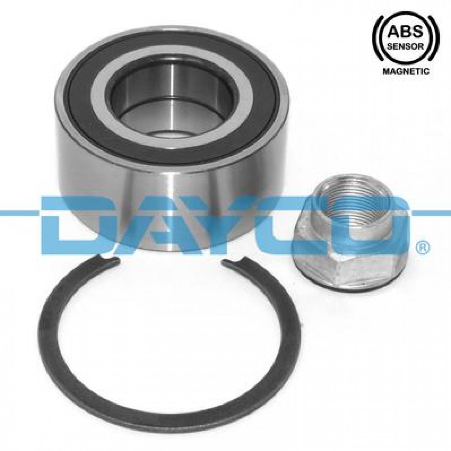 Wiellagerset DAYCO KWD1388