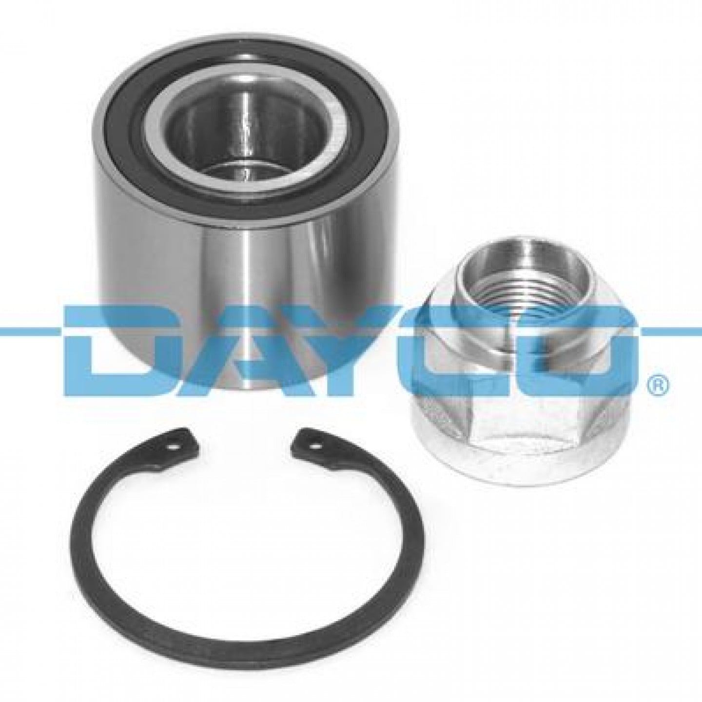 Wiellagerset DAYCO KWD1397