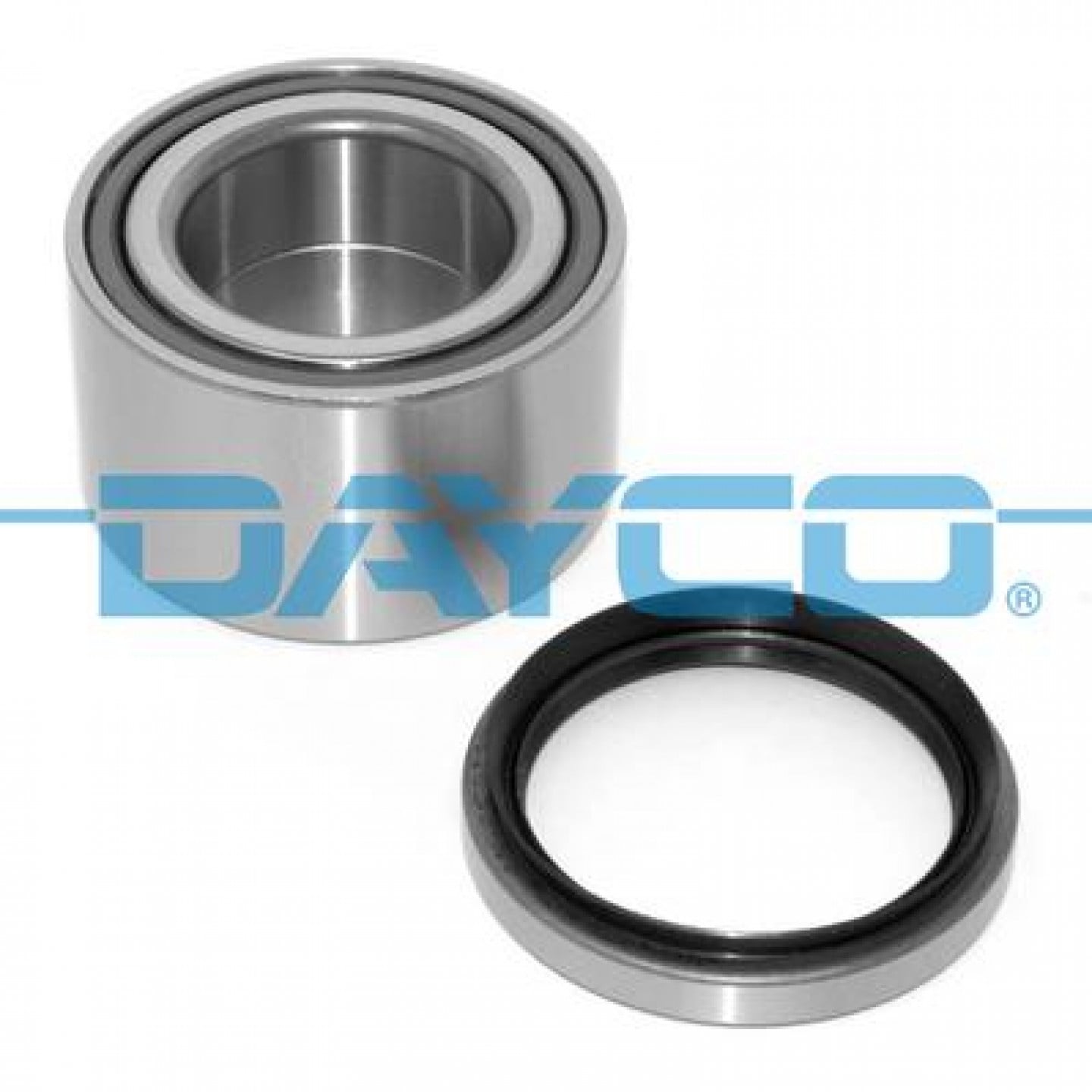 Hjullejesæt DAYCO KWD1412