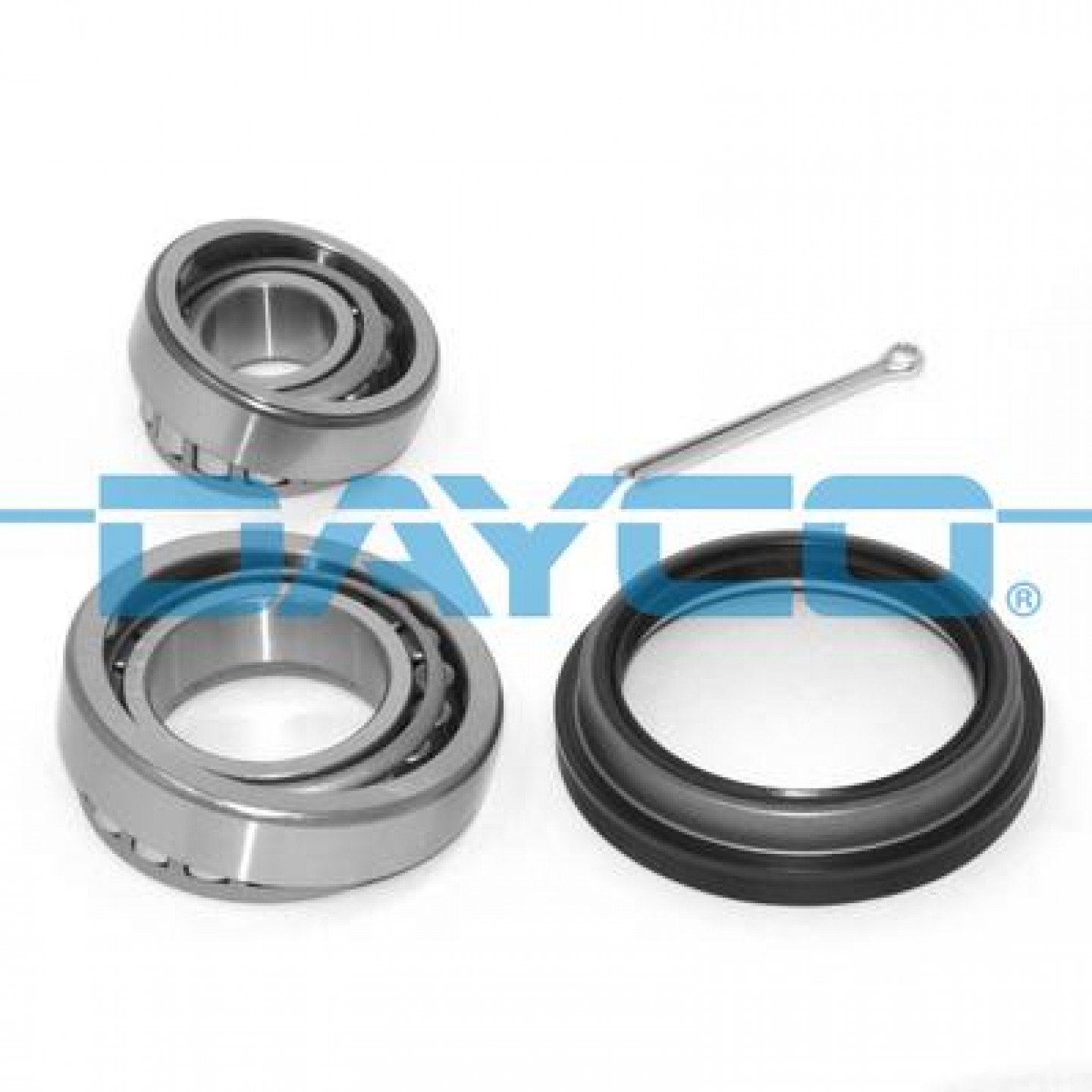 Wiellagerset DAYCO KWD1459