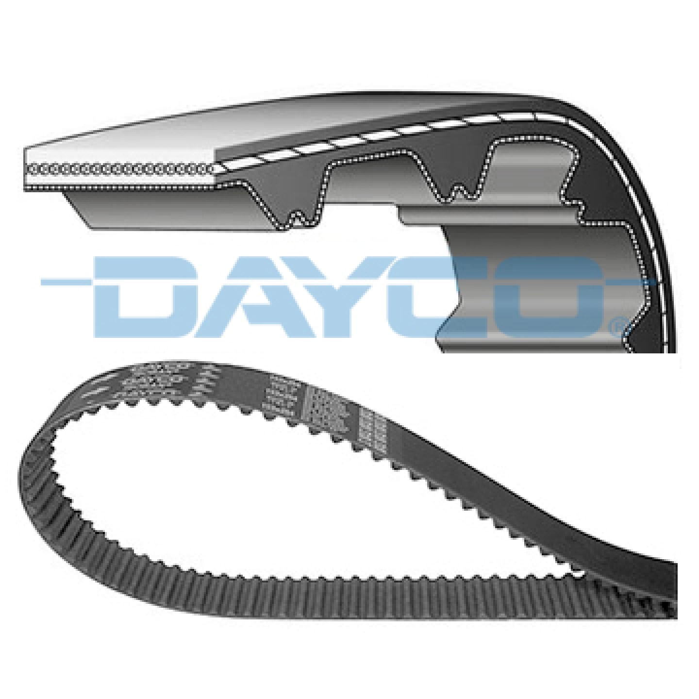 سير مهدب DAYCO 94535