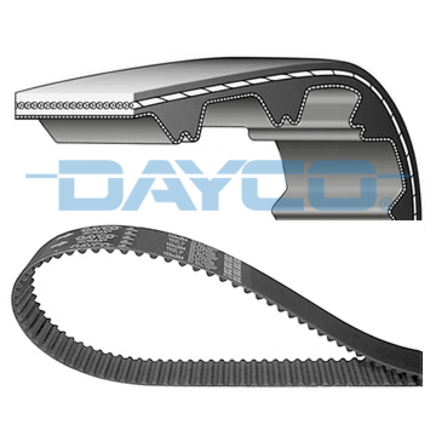 Correia dentada DAYCO 94605